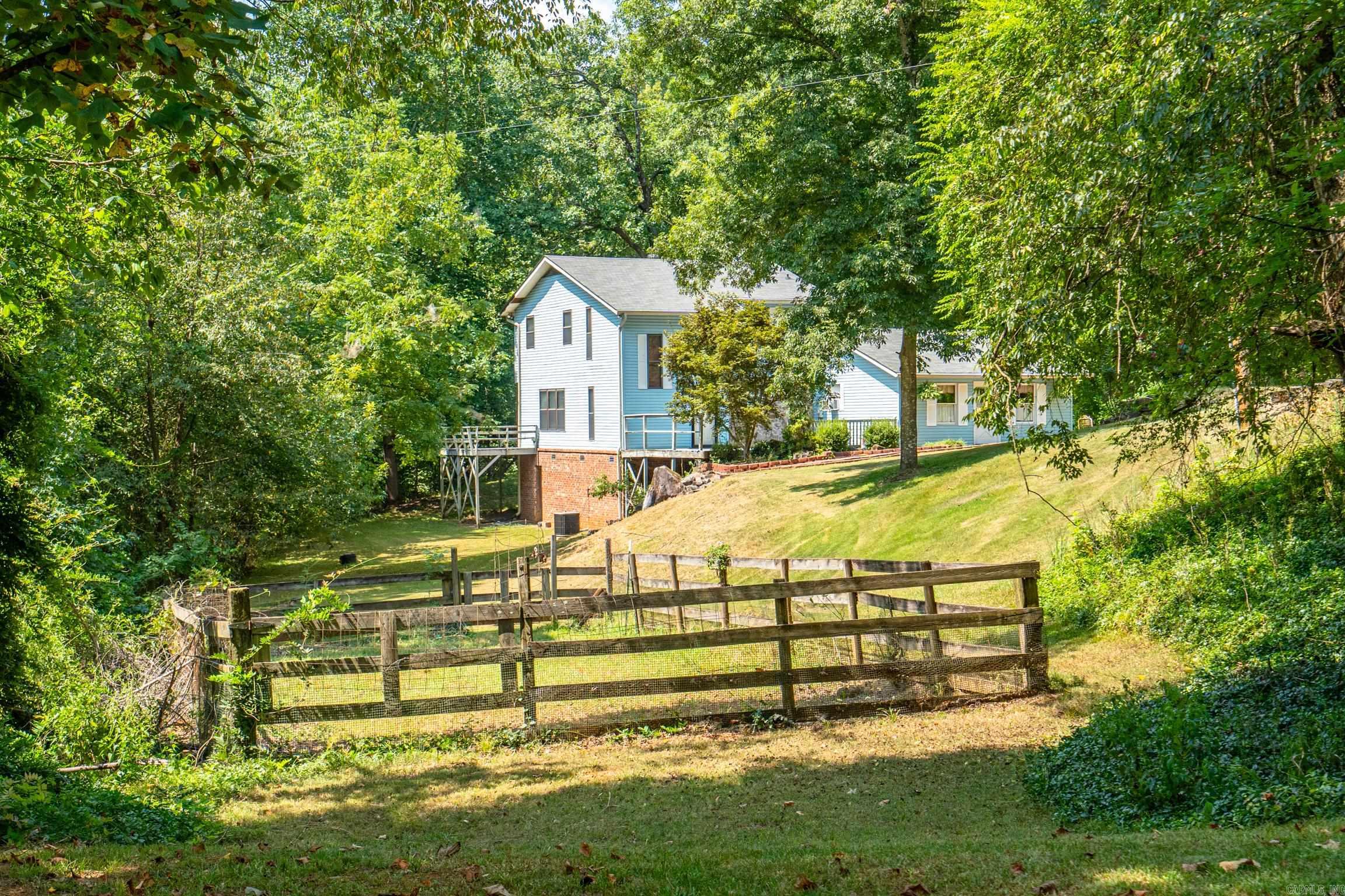 COVE VALLEY ESTATES - Residential