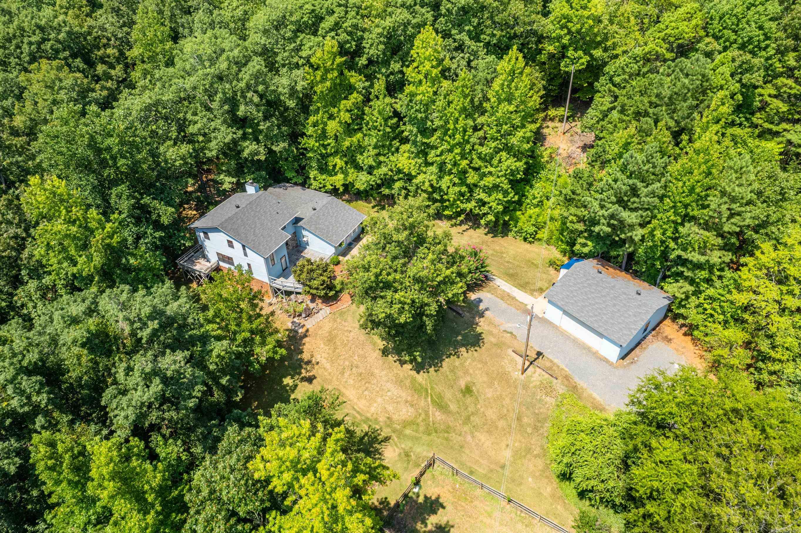 COVE VALLEY ESTATES - Residential