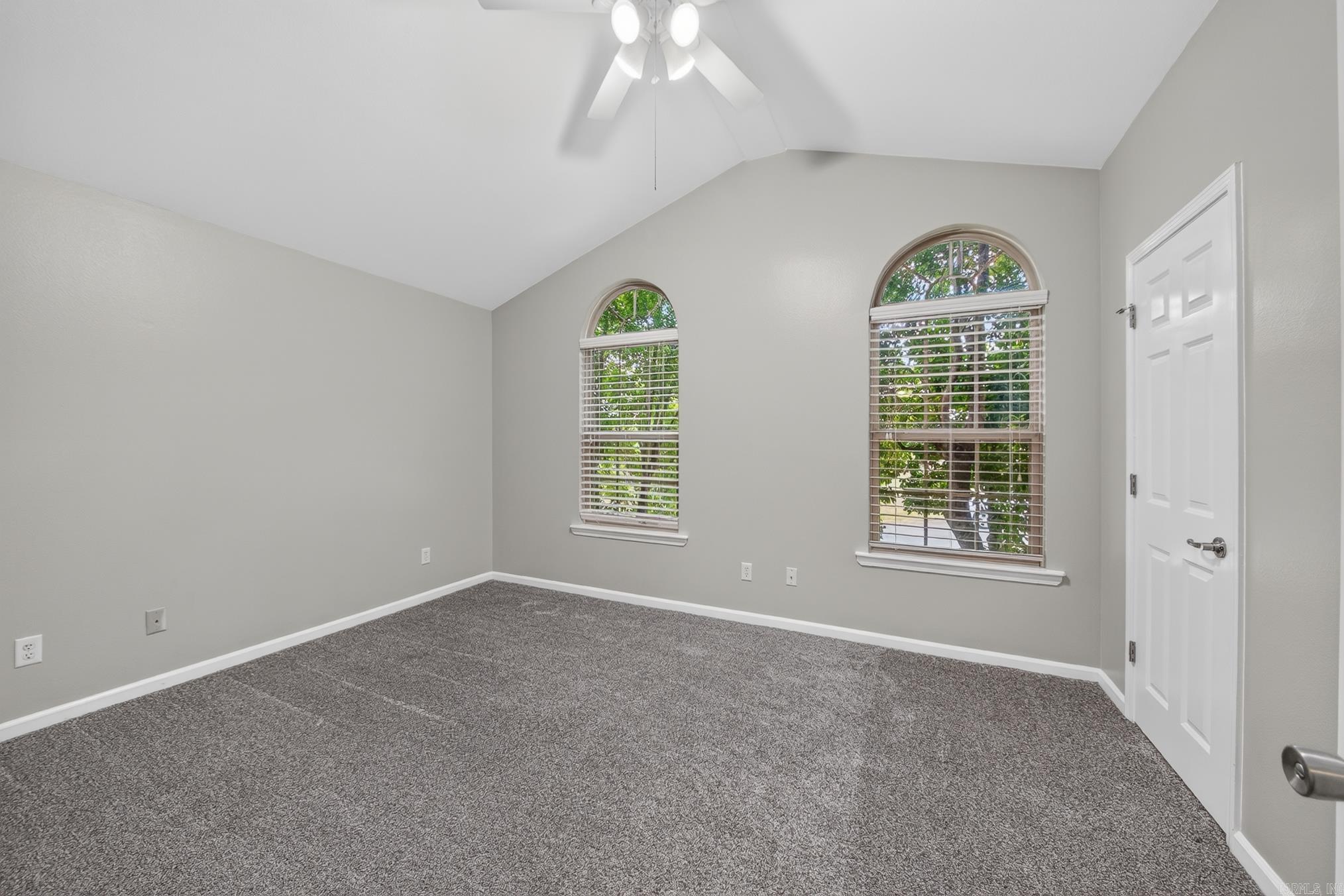 Magness North - Residential Lease