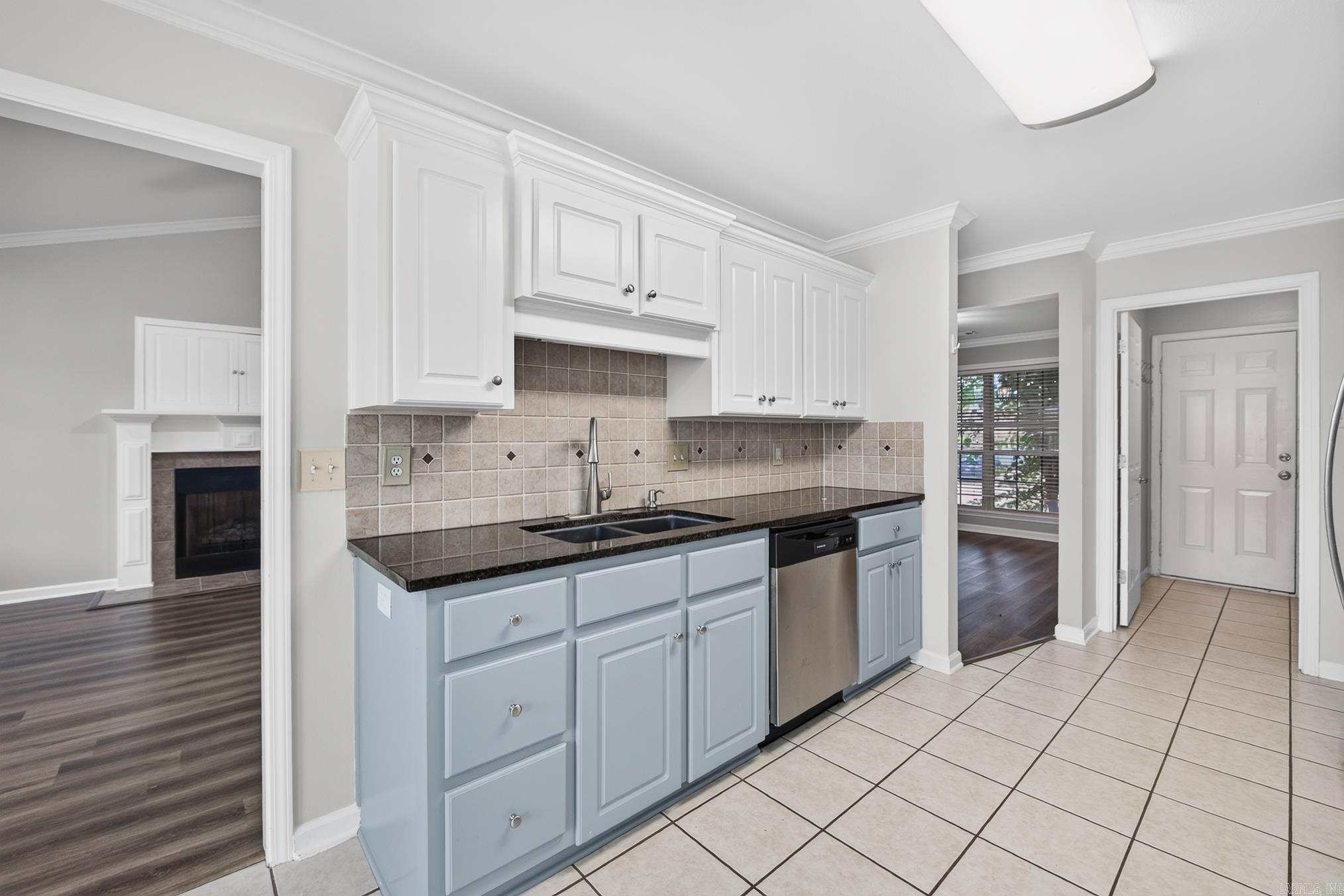 Magness North - Residential Lease