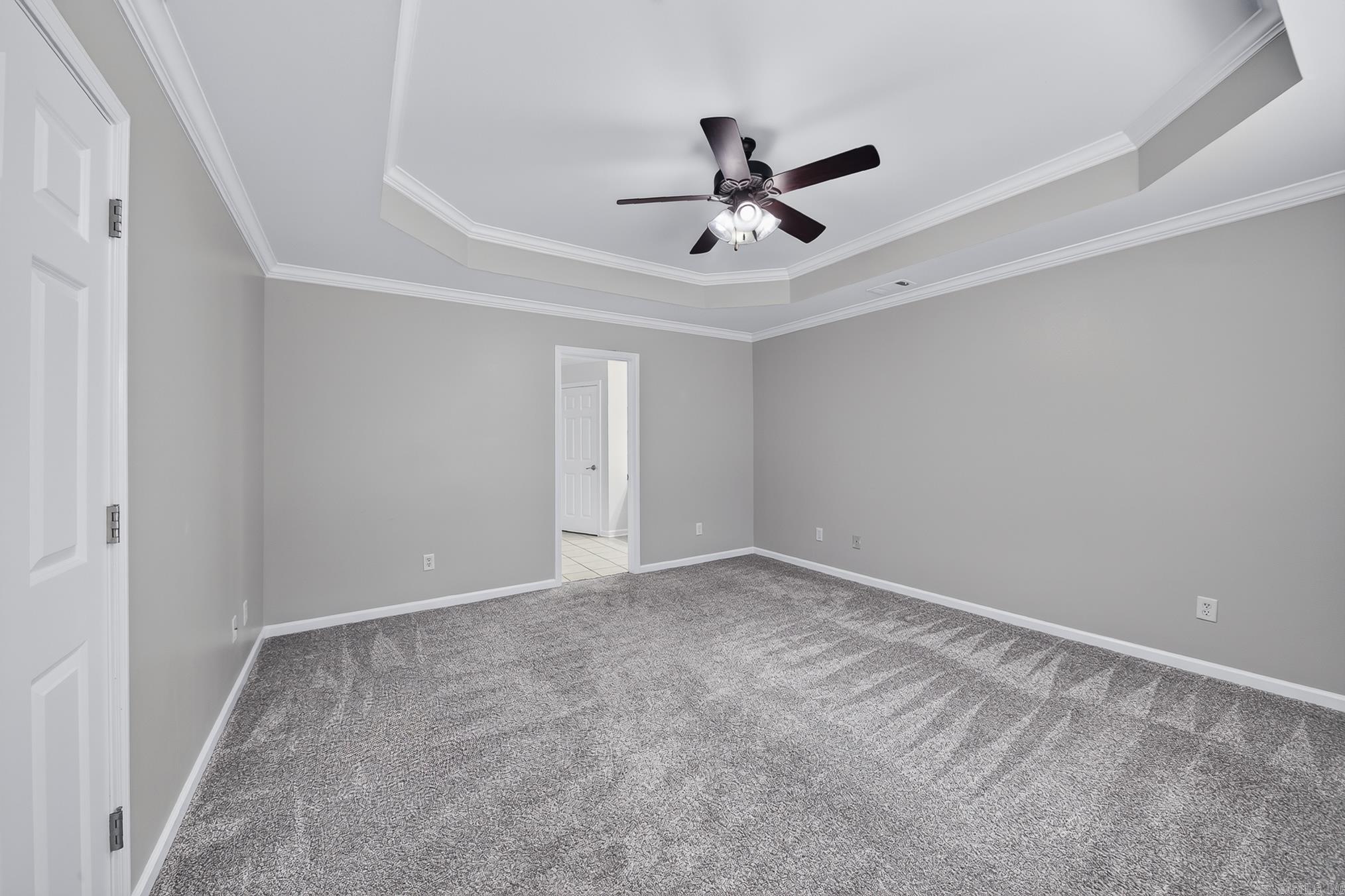 Magness North - Residential Lease