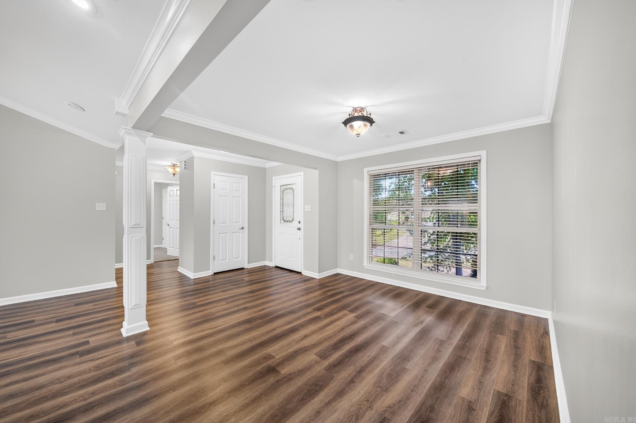 Magness North - Residential Lease
