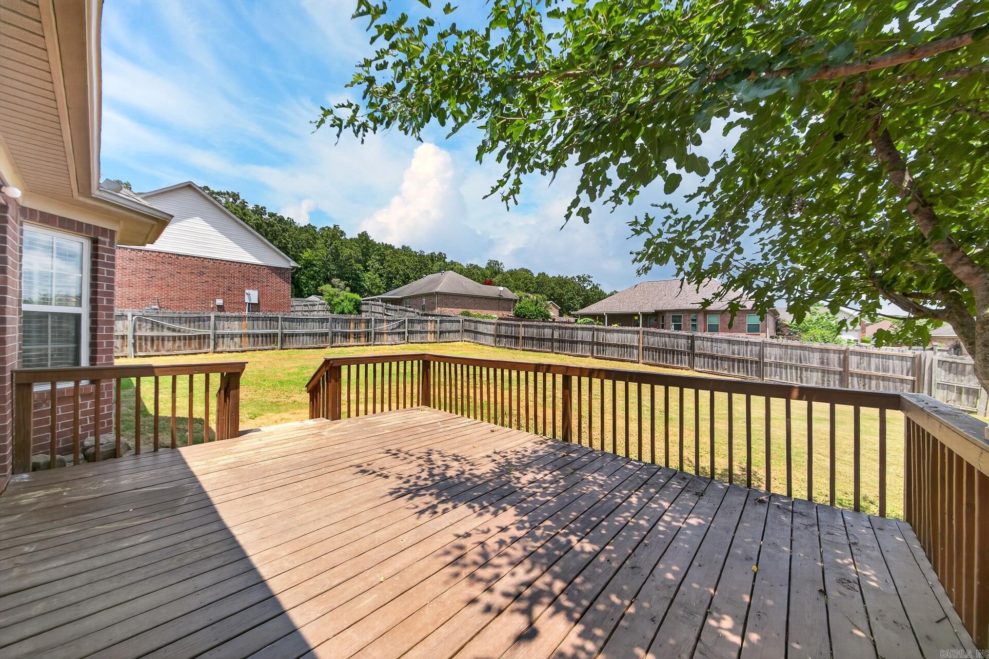 Magness North - Residential Lease