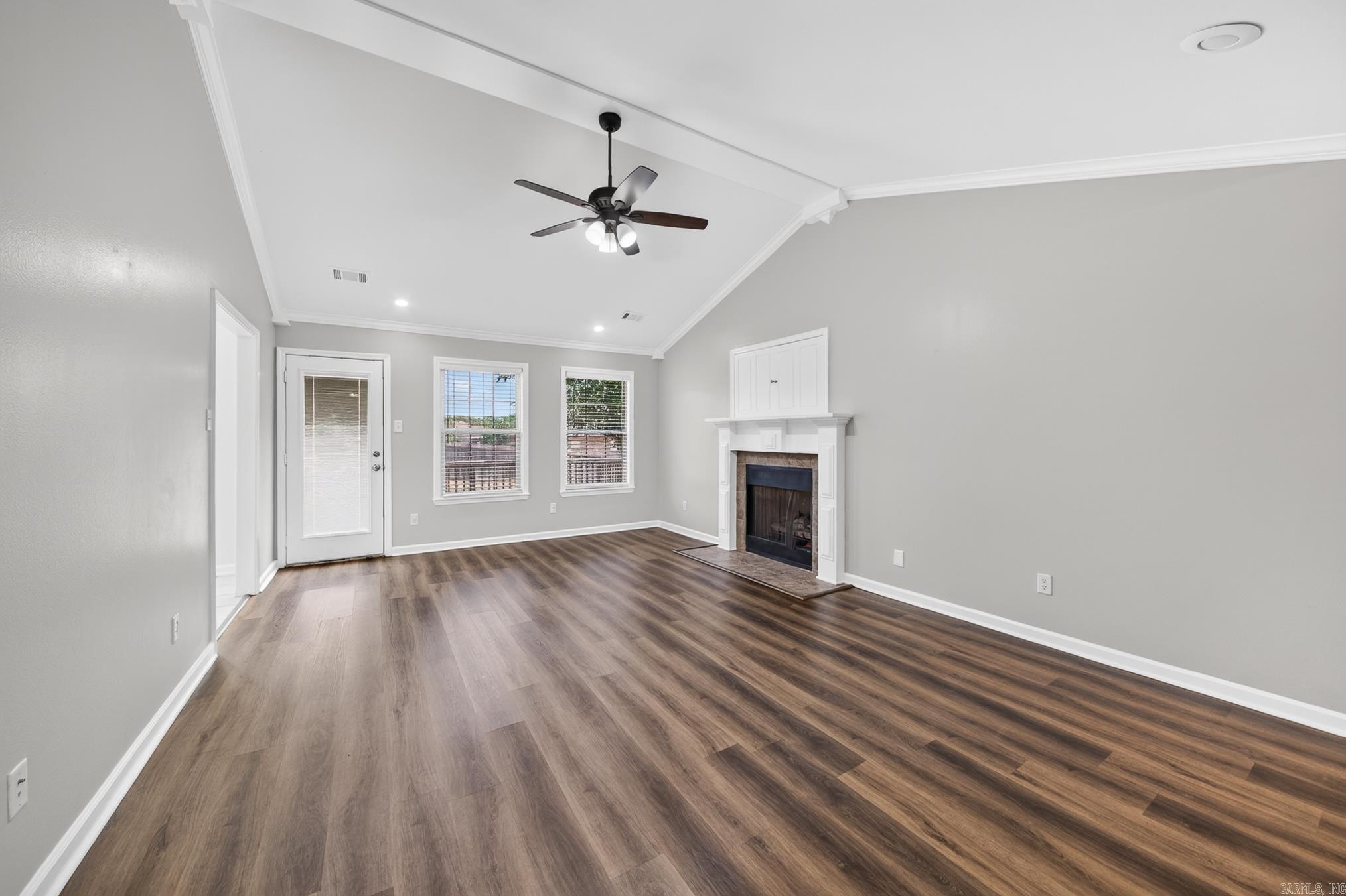 Magness North - Residential Lease