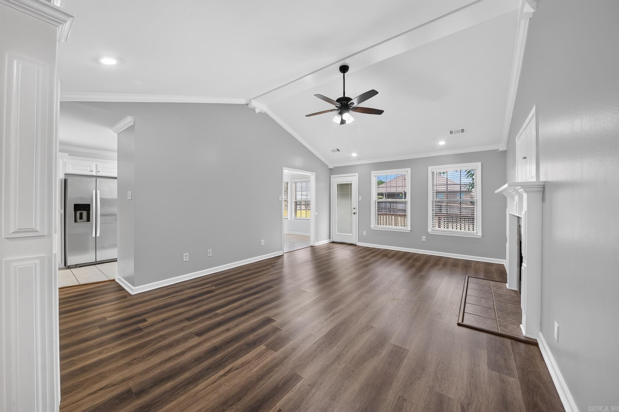 Magness North - Residential Lease