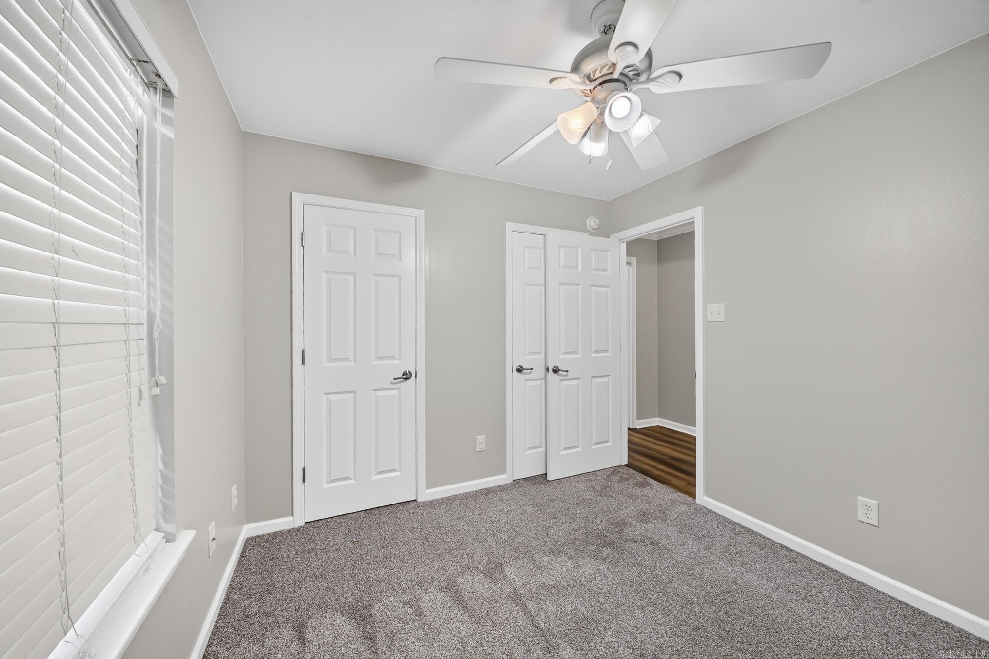 Magness North - Residential Lease