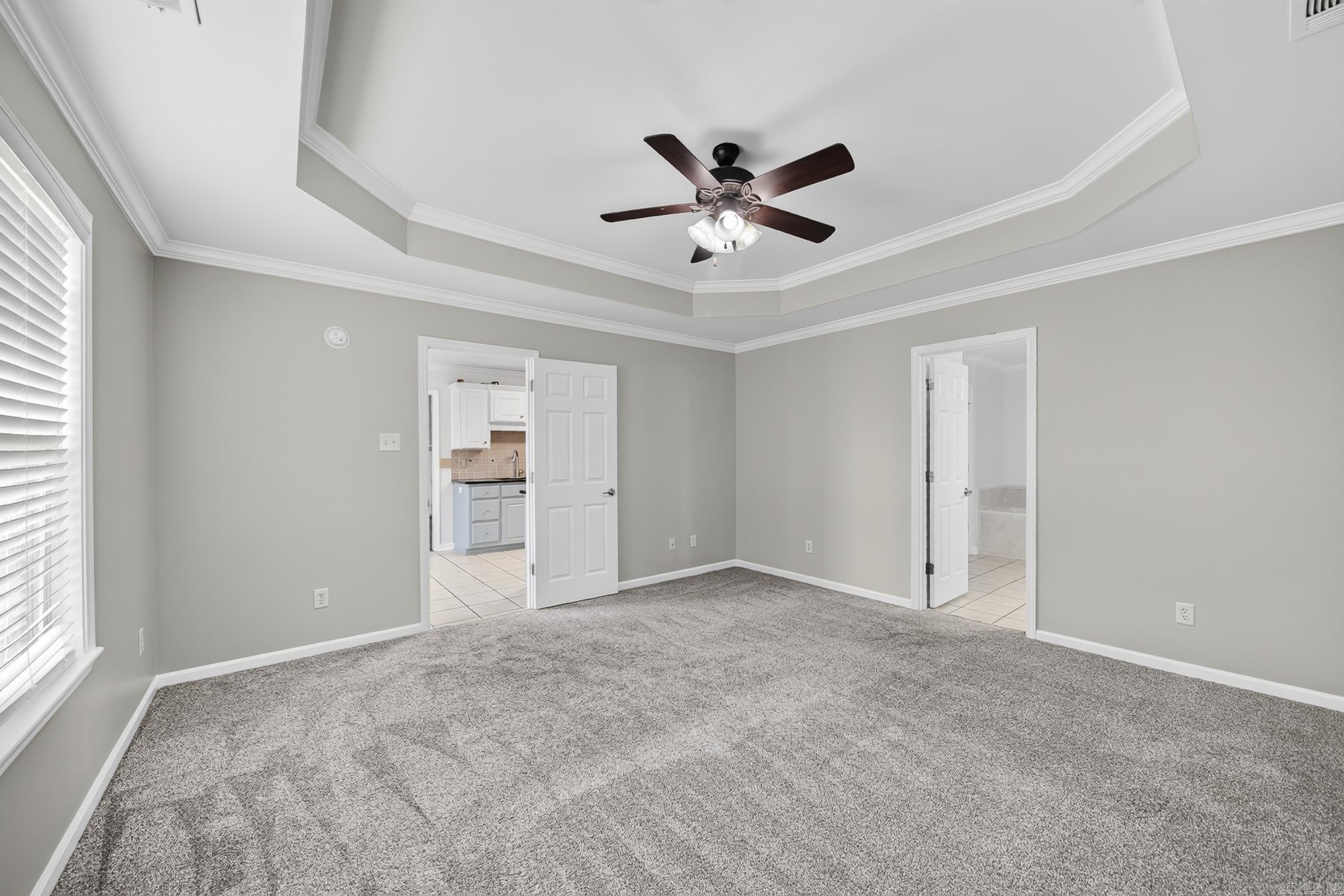 Magness North - Residential Lease