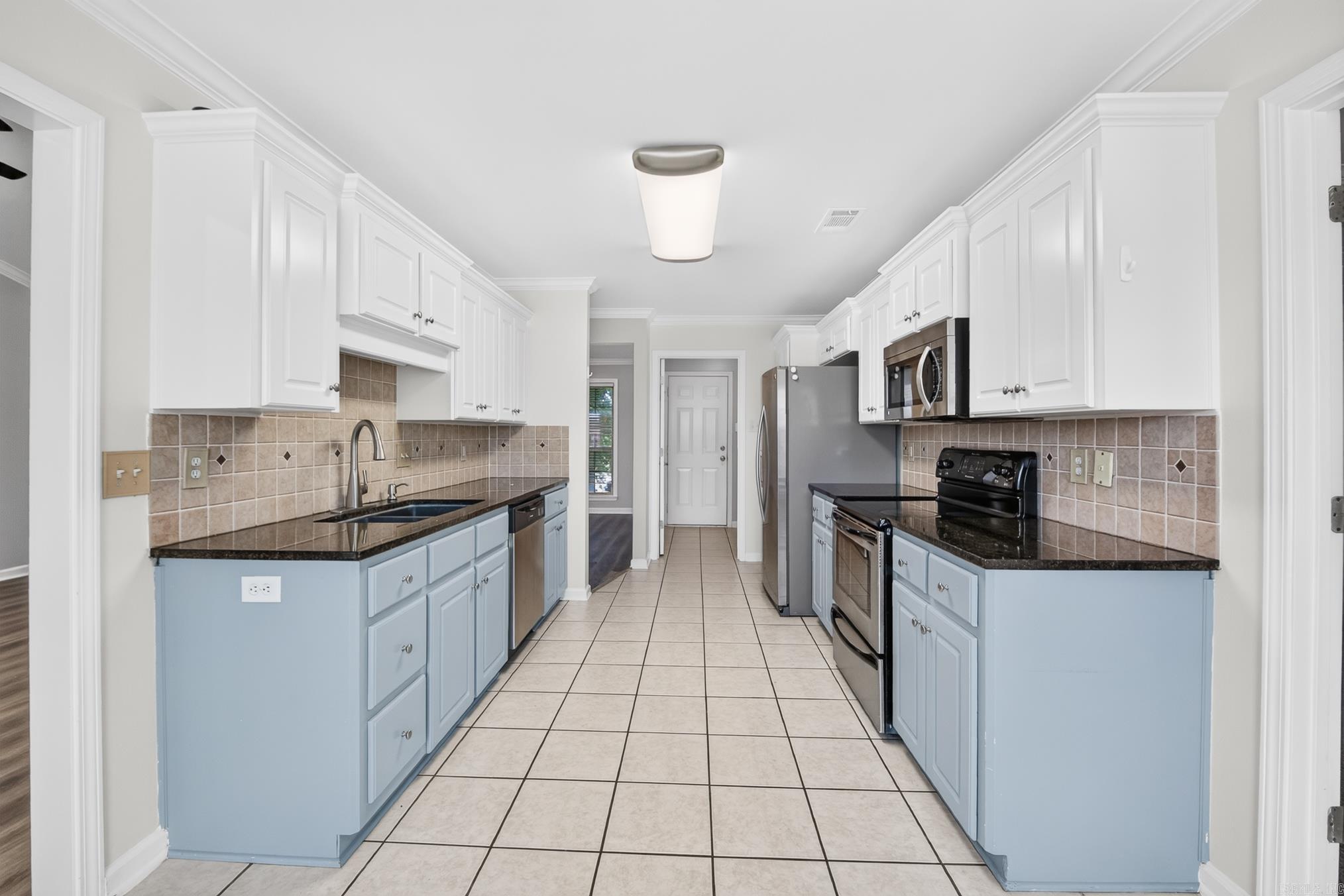 Magness North - Residential Lease