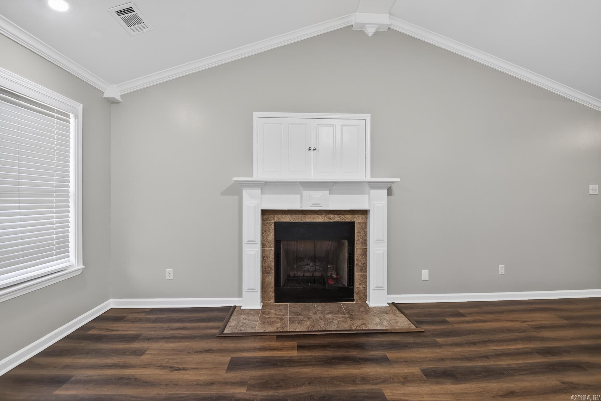 Magness North - Residential Lease