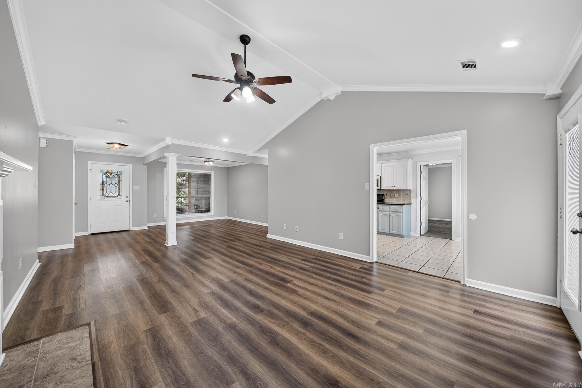 Magness North - Residential Lease