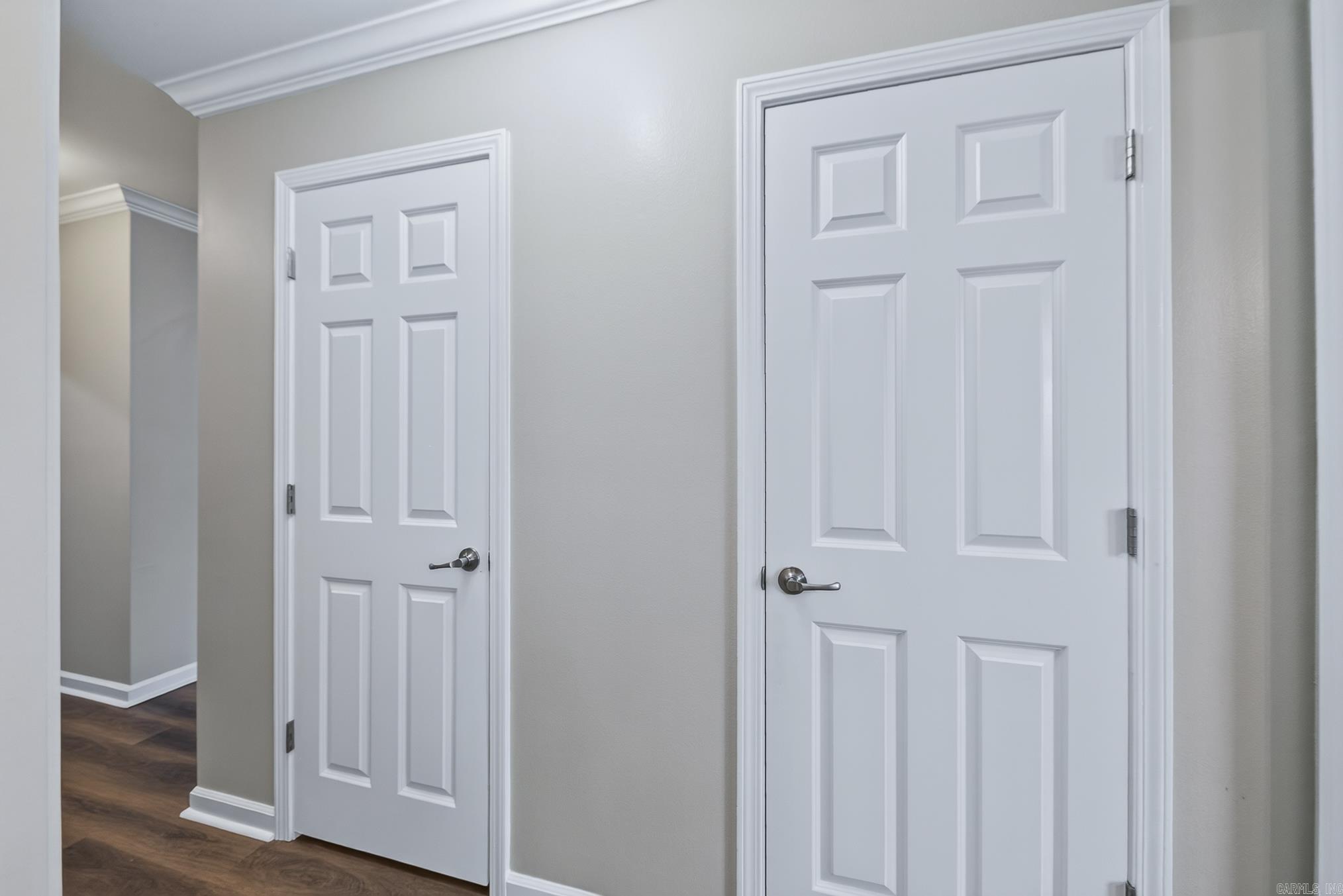 Magness North - Residential Lease