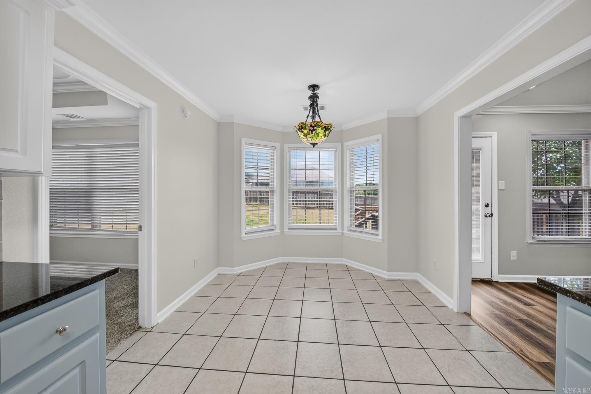 Magness North - Residential Lease