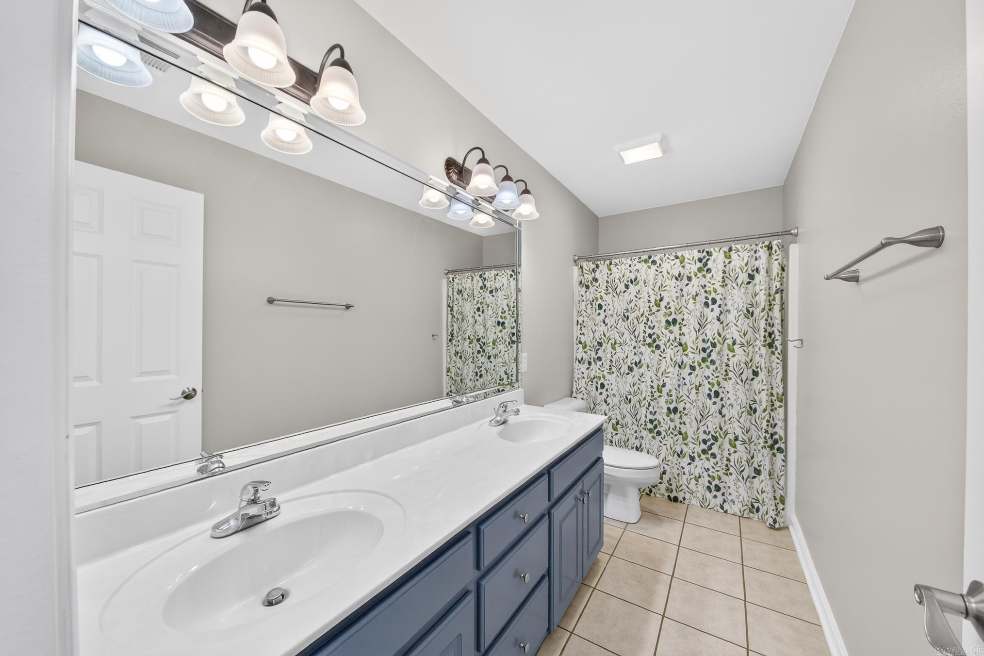 Magness North - Residential Lease