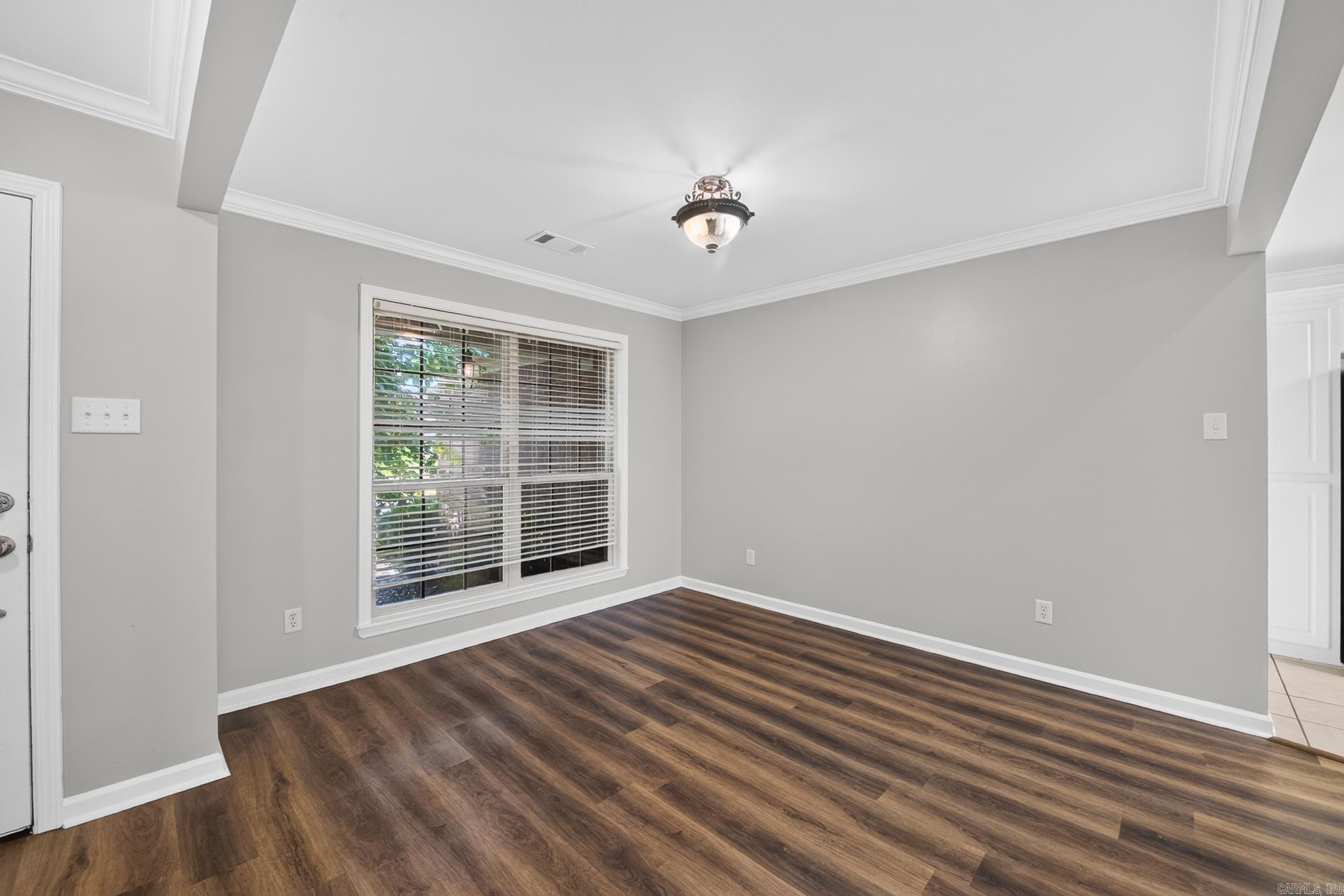 Magness North - Residential Lease