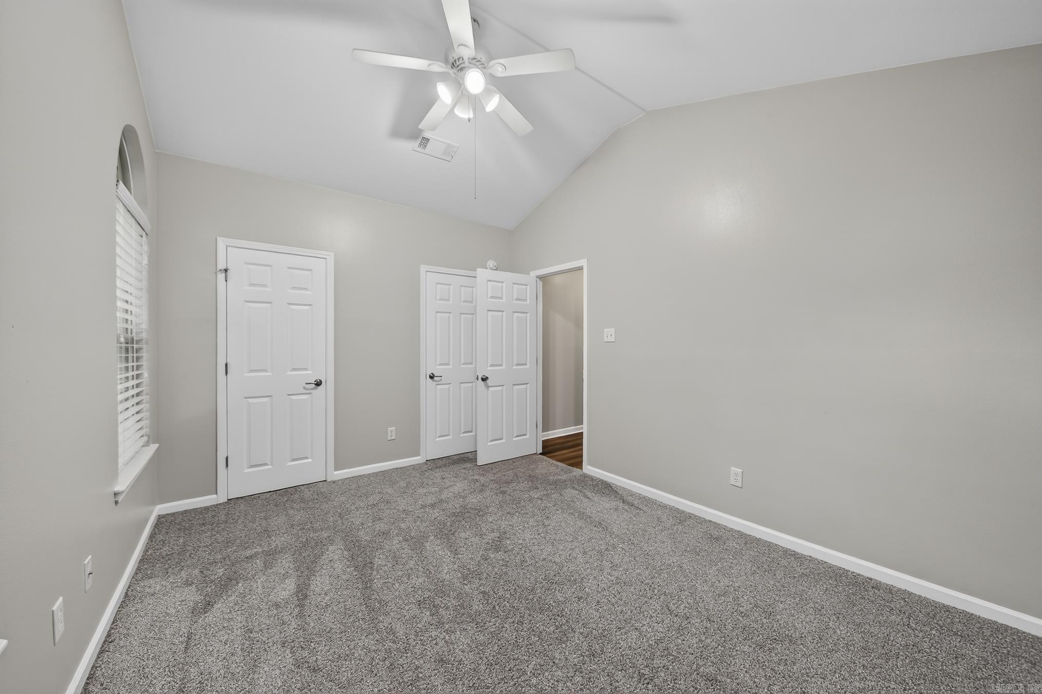 Magness North - Residential Lease