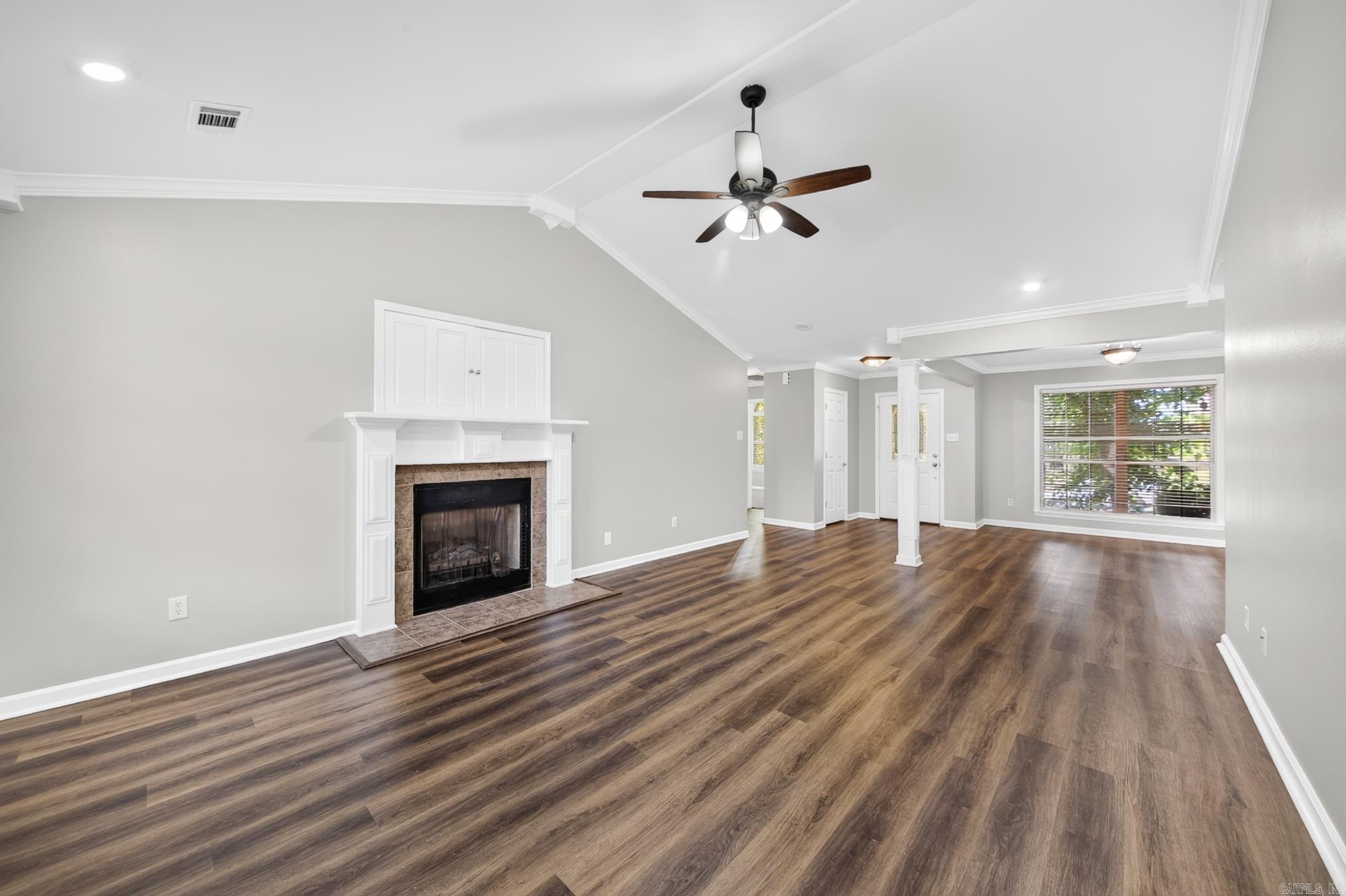 Magness North - Residential Lease