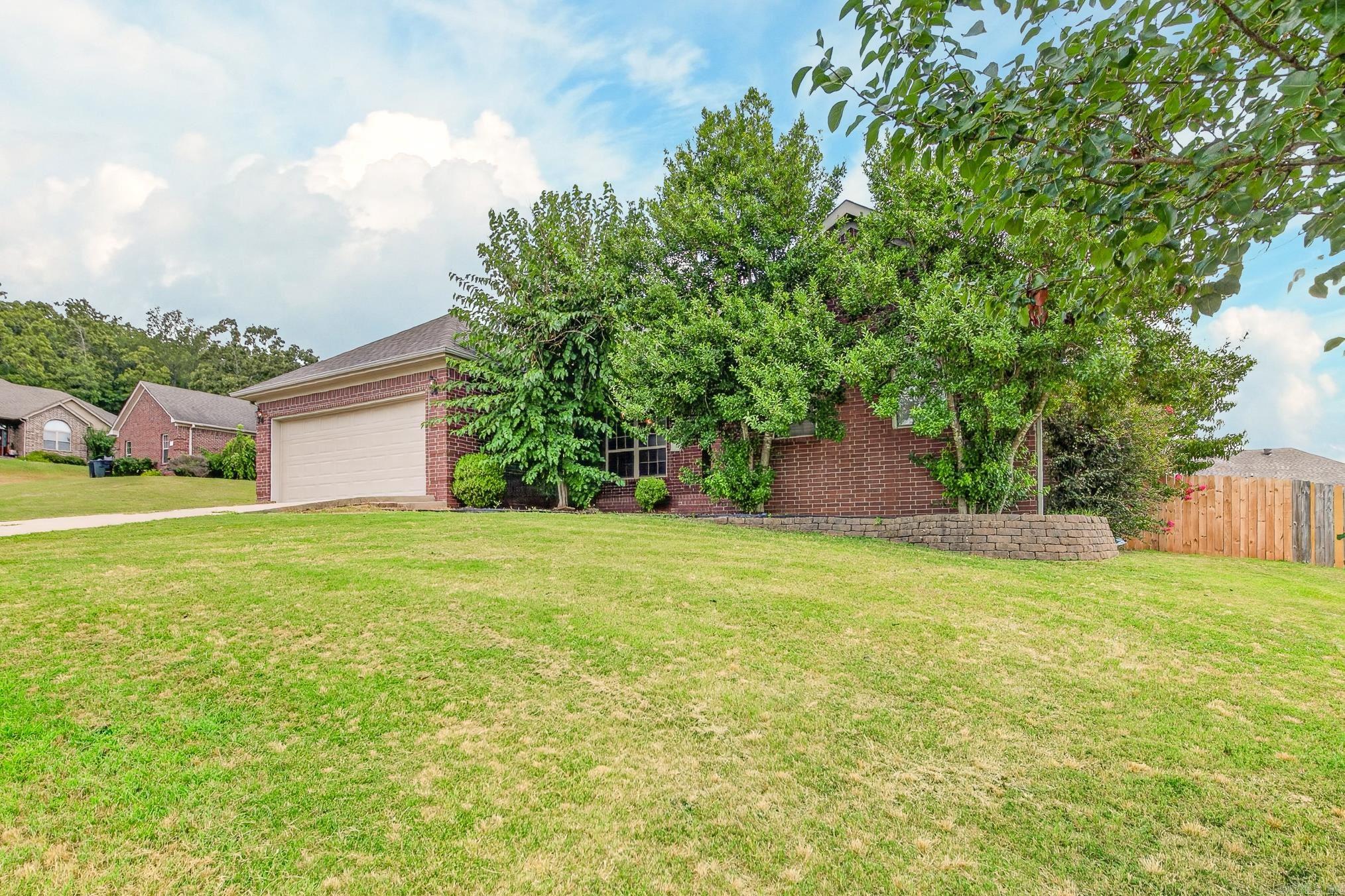 Magness North - Residential Lease