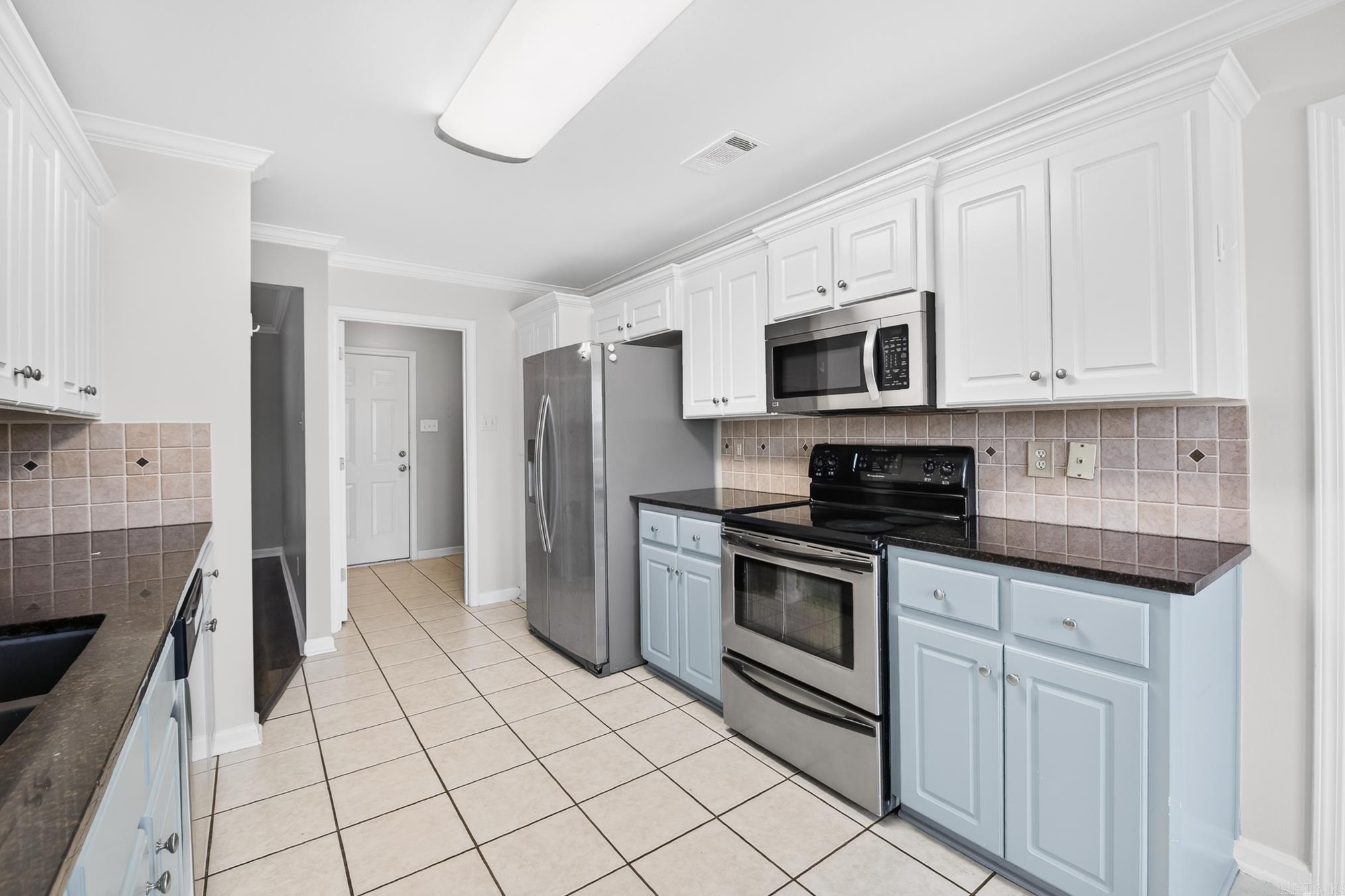 Magness North - Residential Lease
