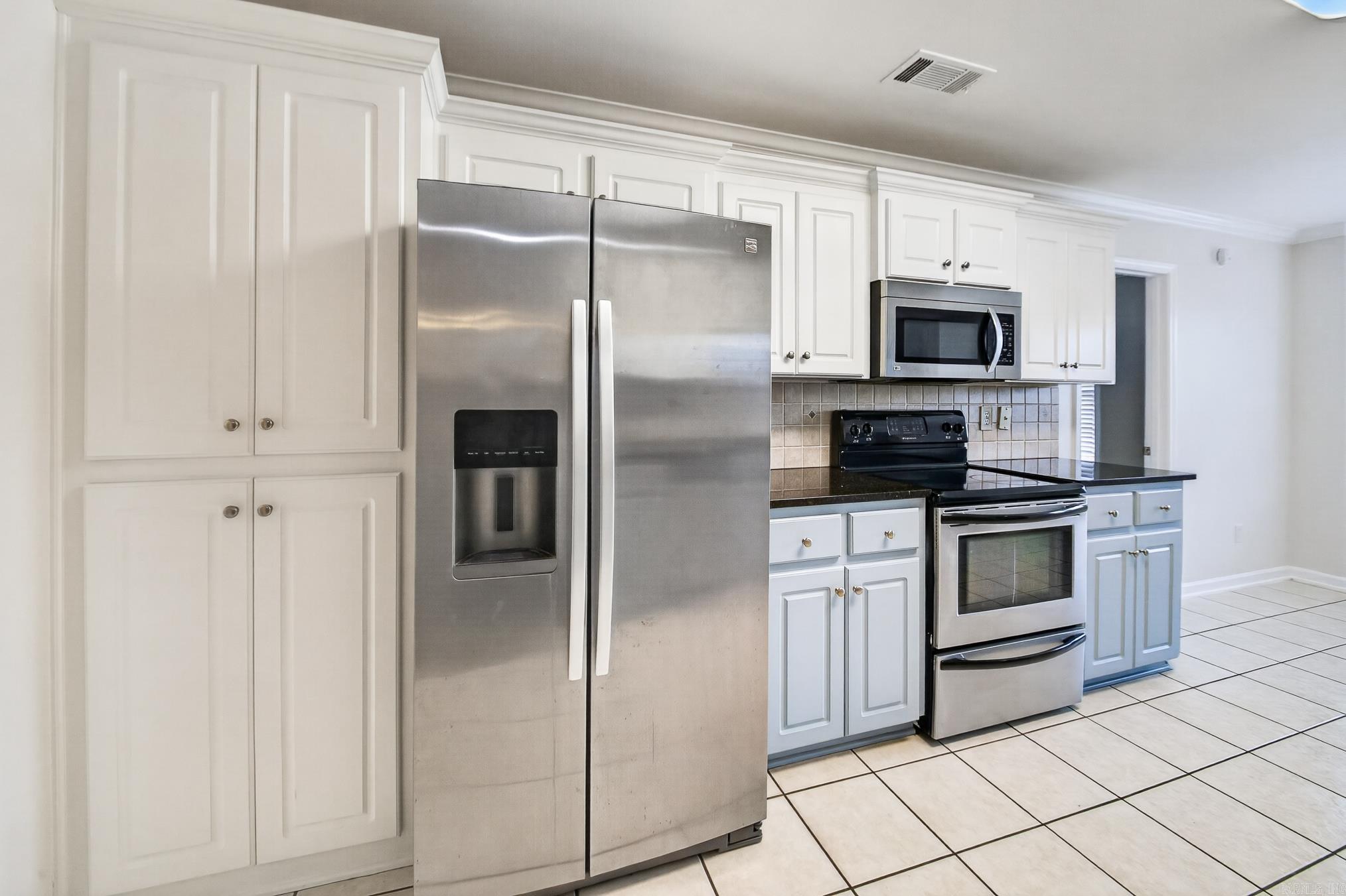 Magness North - Residential Lease