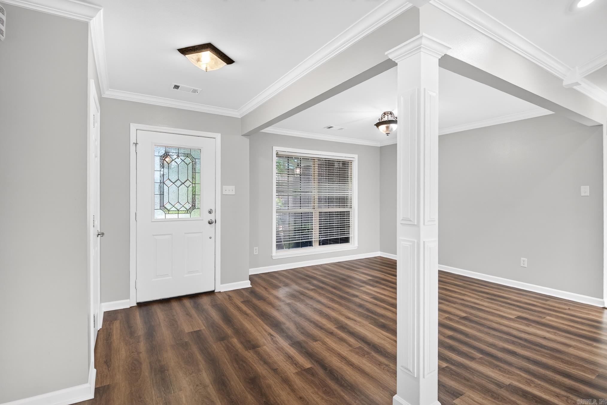 Magness North - Residential Lease