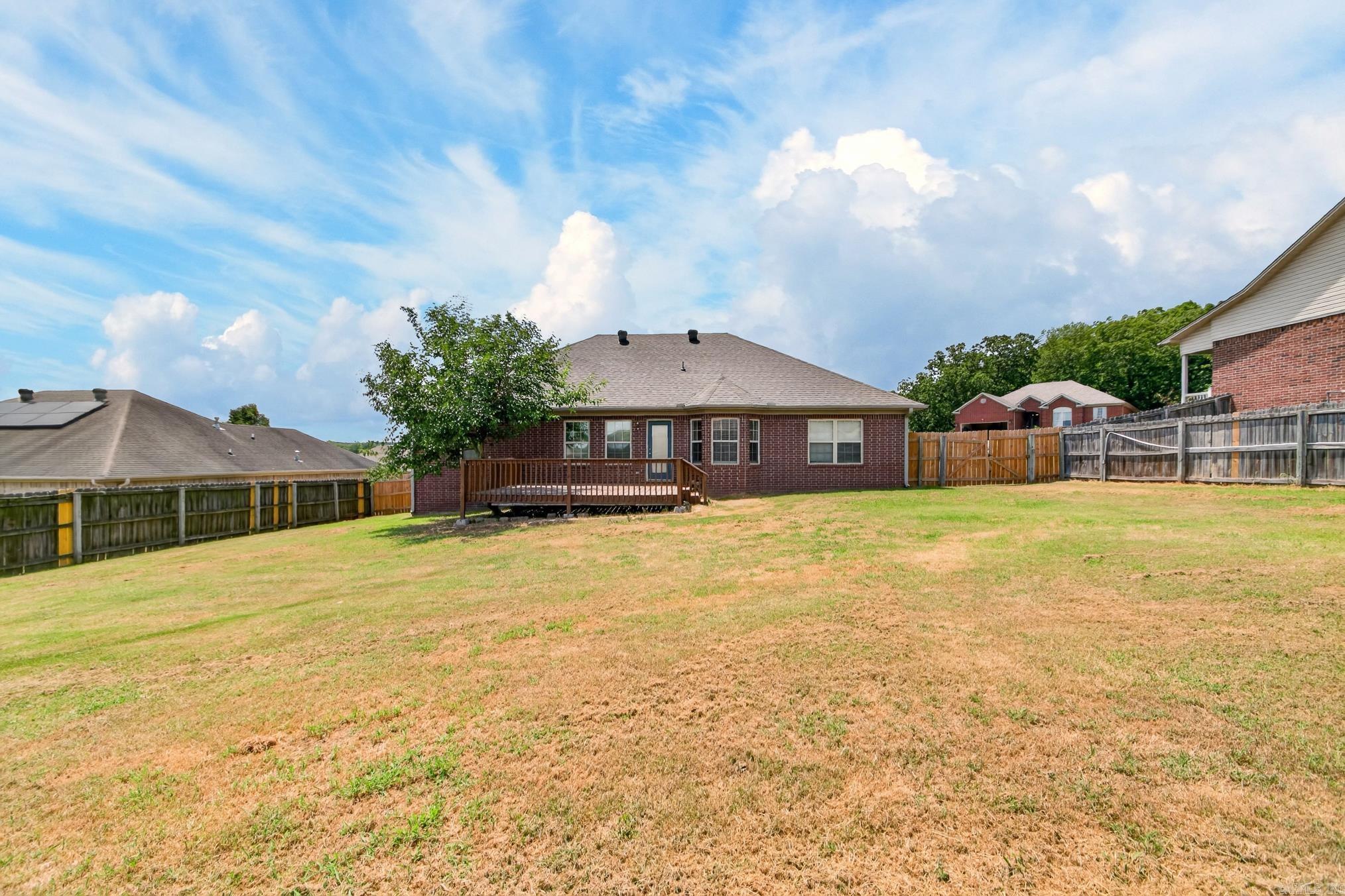 Magness North - Residential Lease