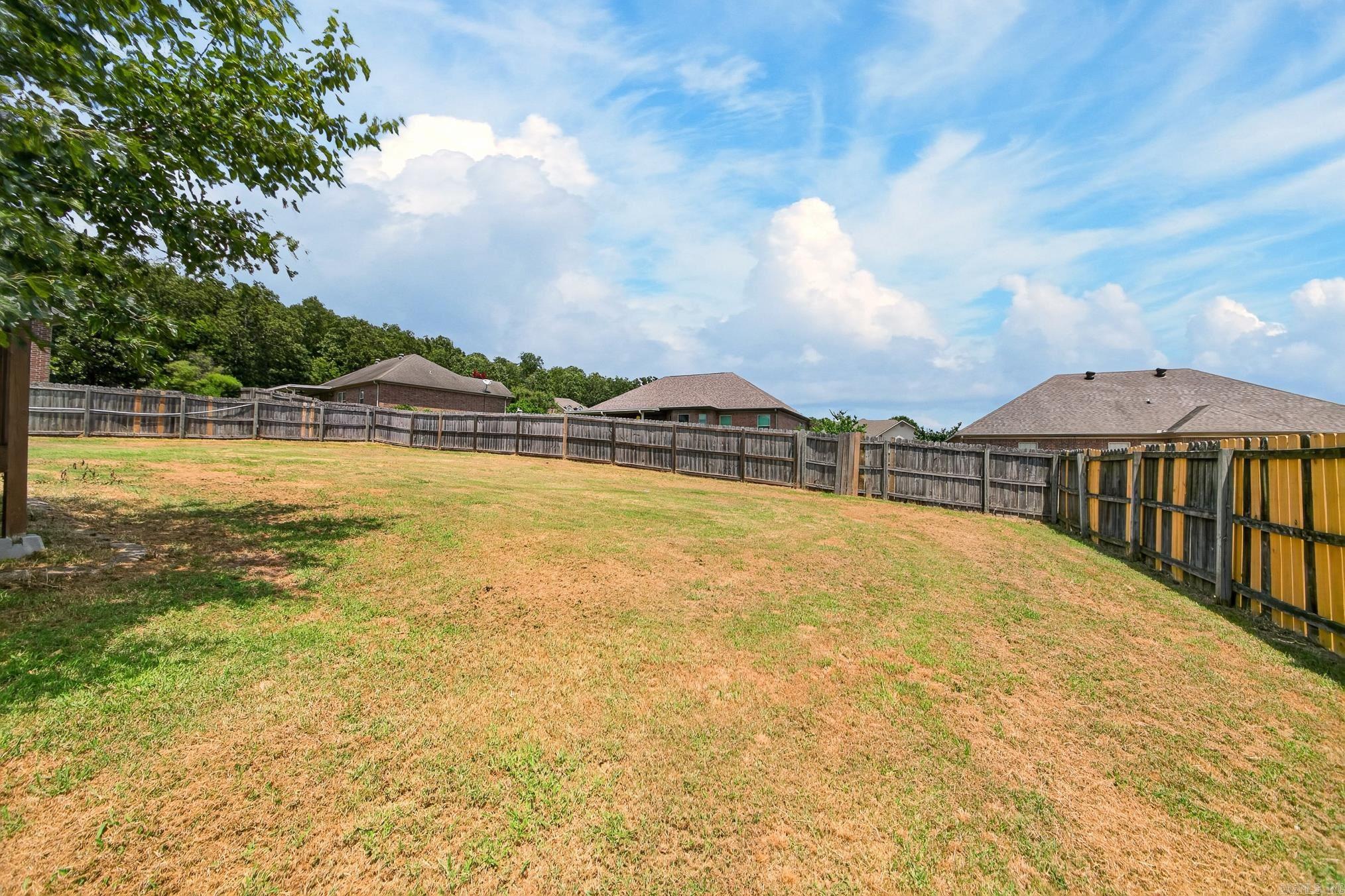 Magness North - Residential Lease