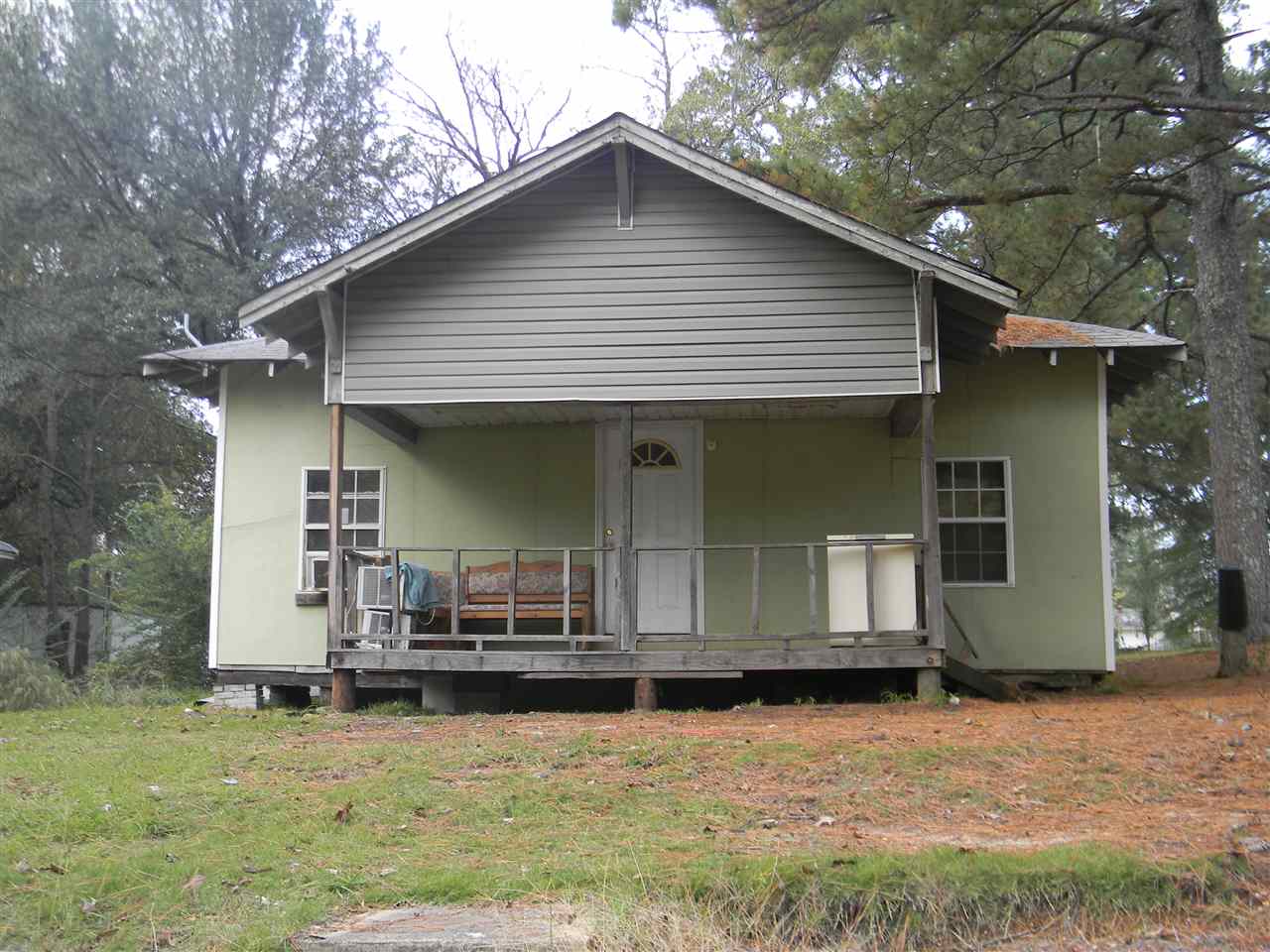 McMurtrey - Residential