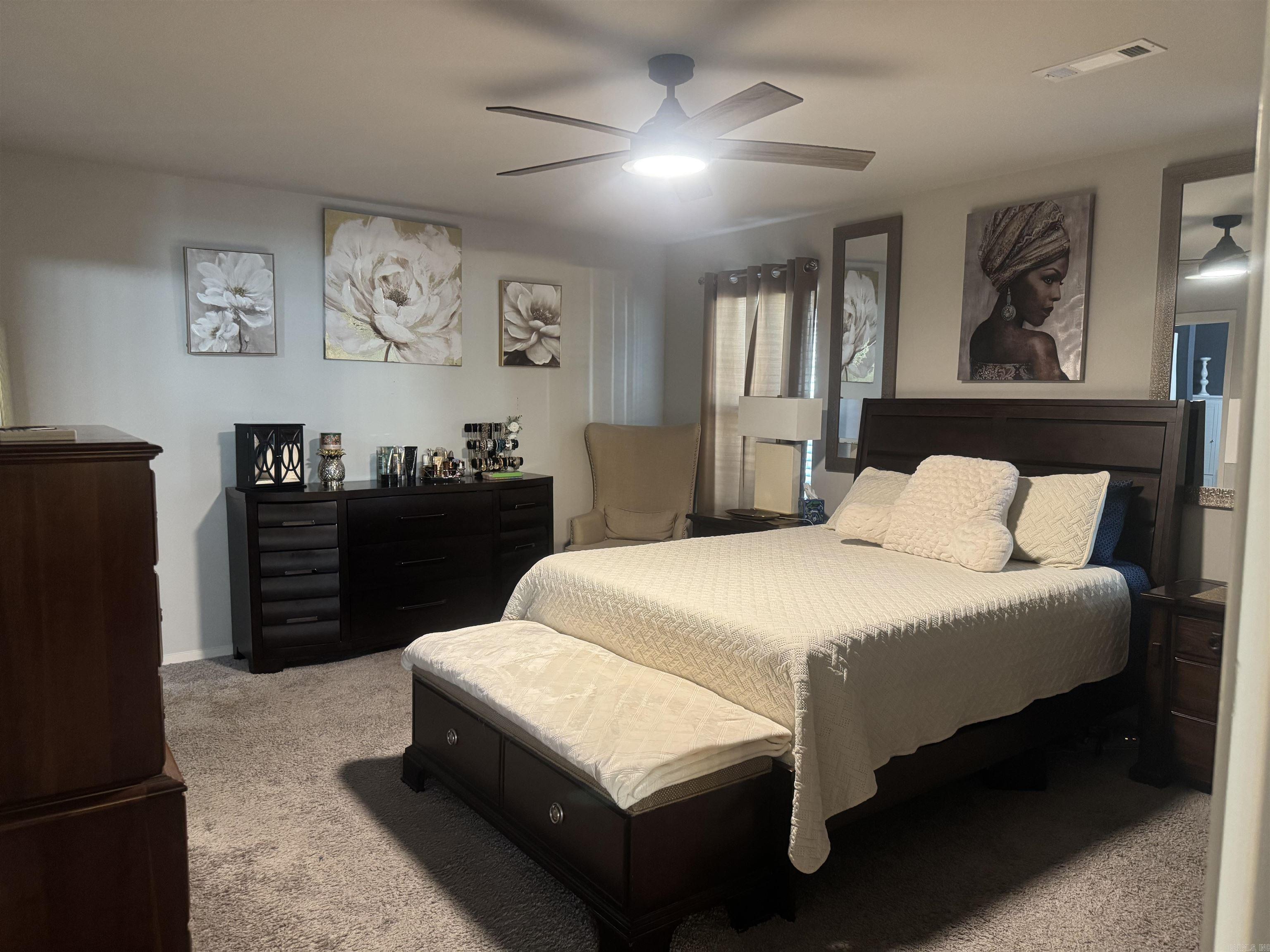 Mabelvale - Residential