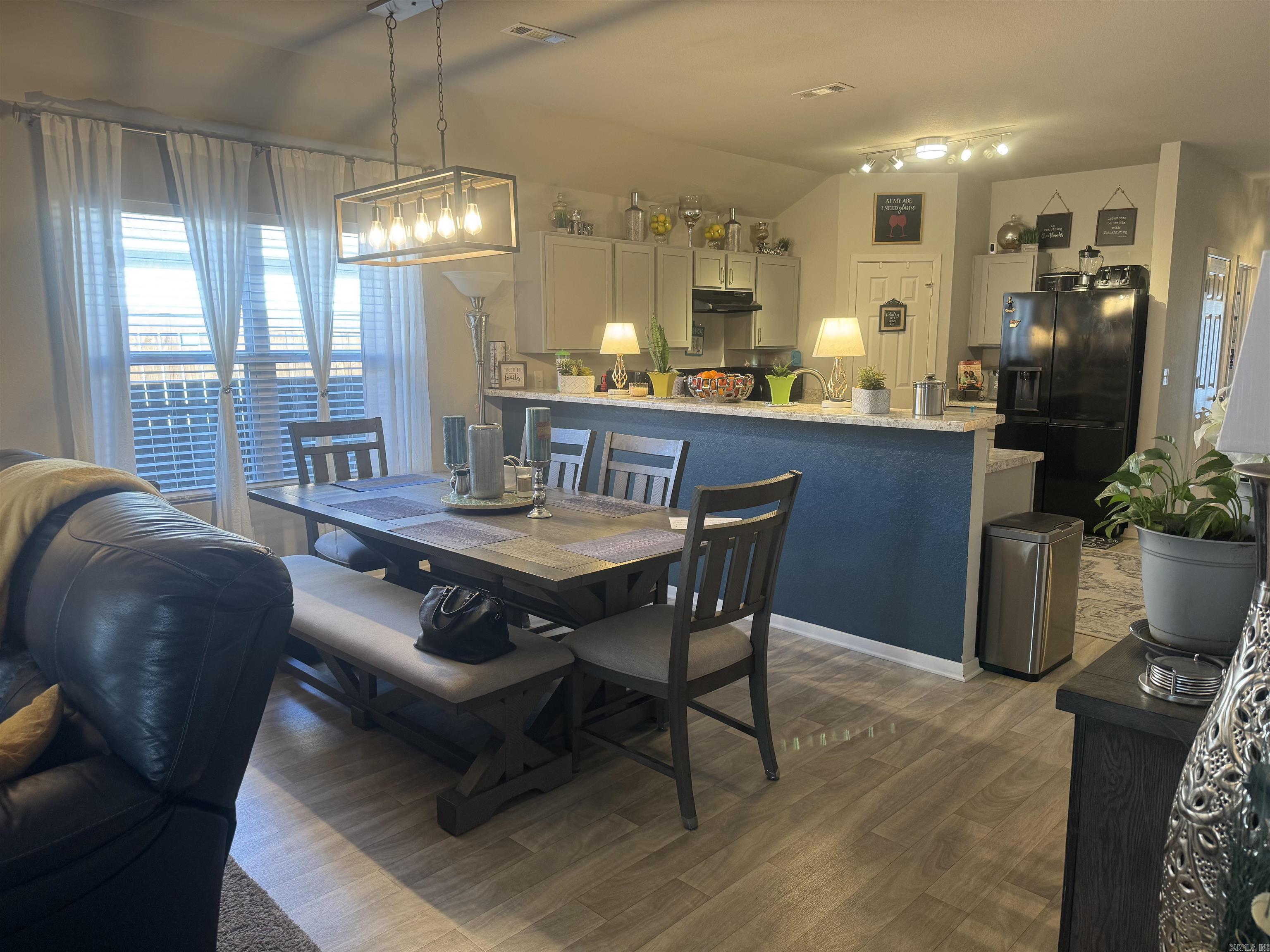 Mabelvale - Residential