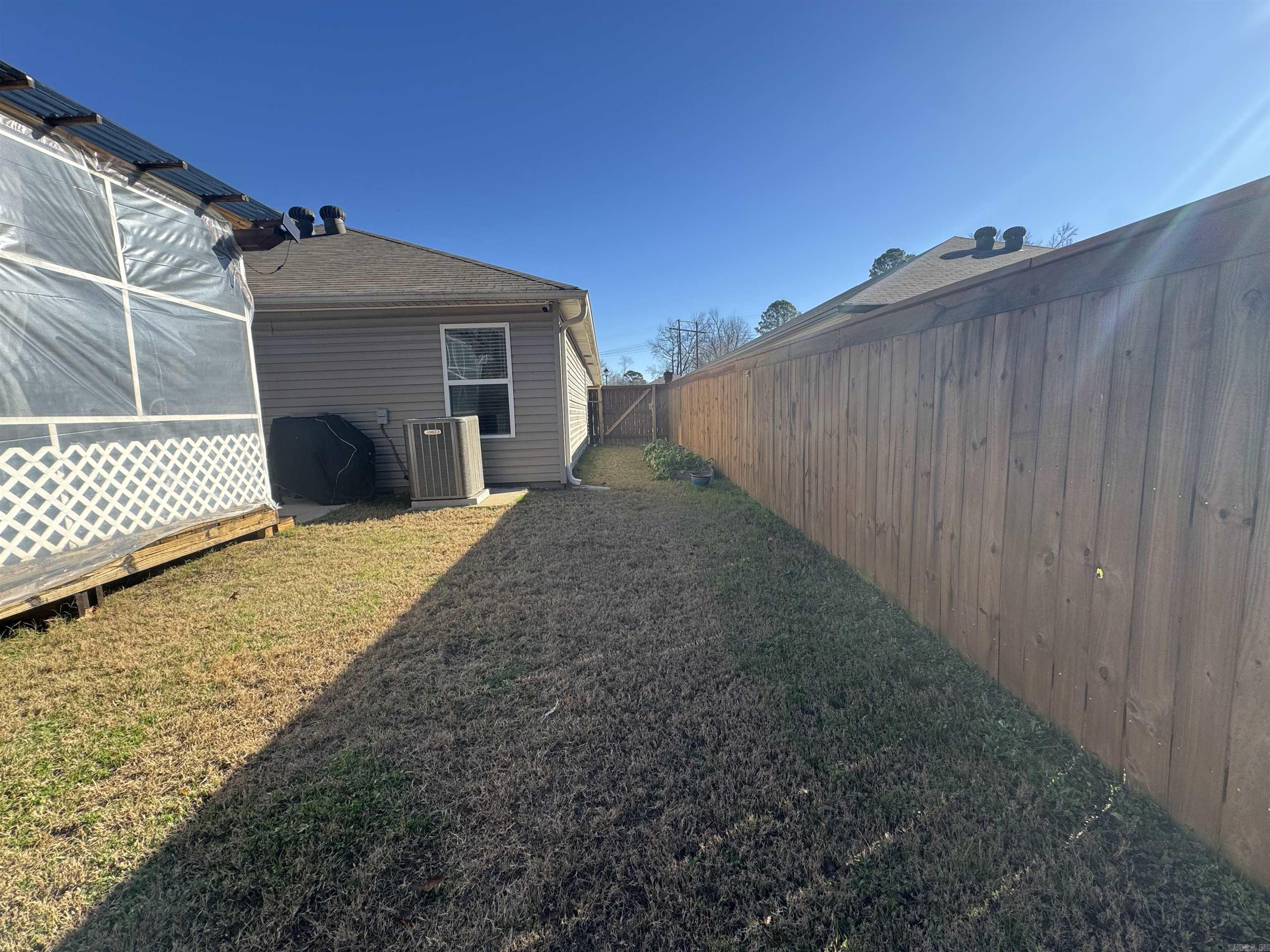 Mabelvale - Residential