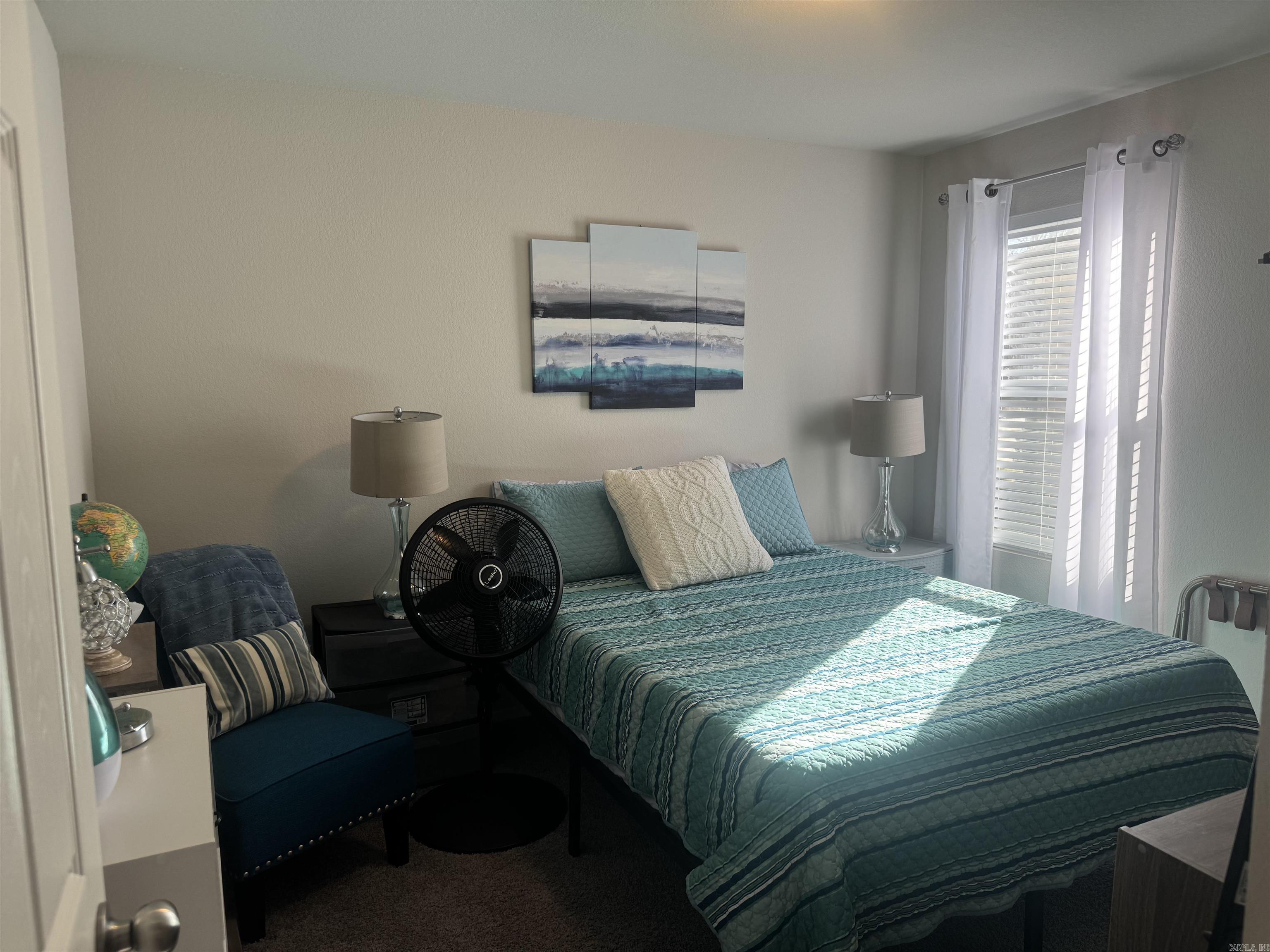Mabelvale - Residential