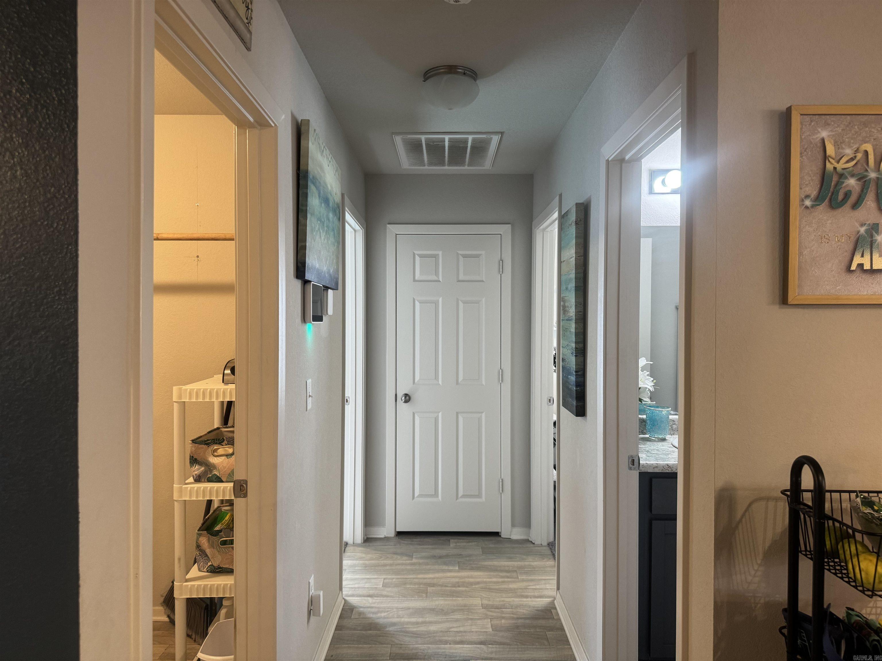 Mabelvale - Residential
