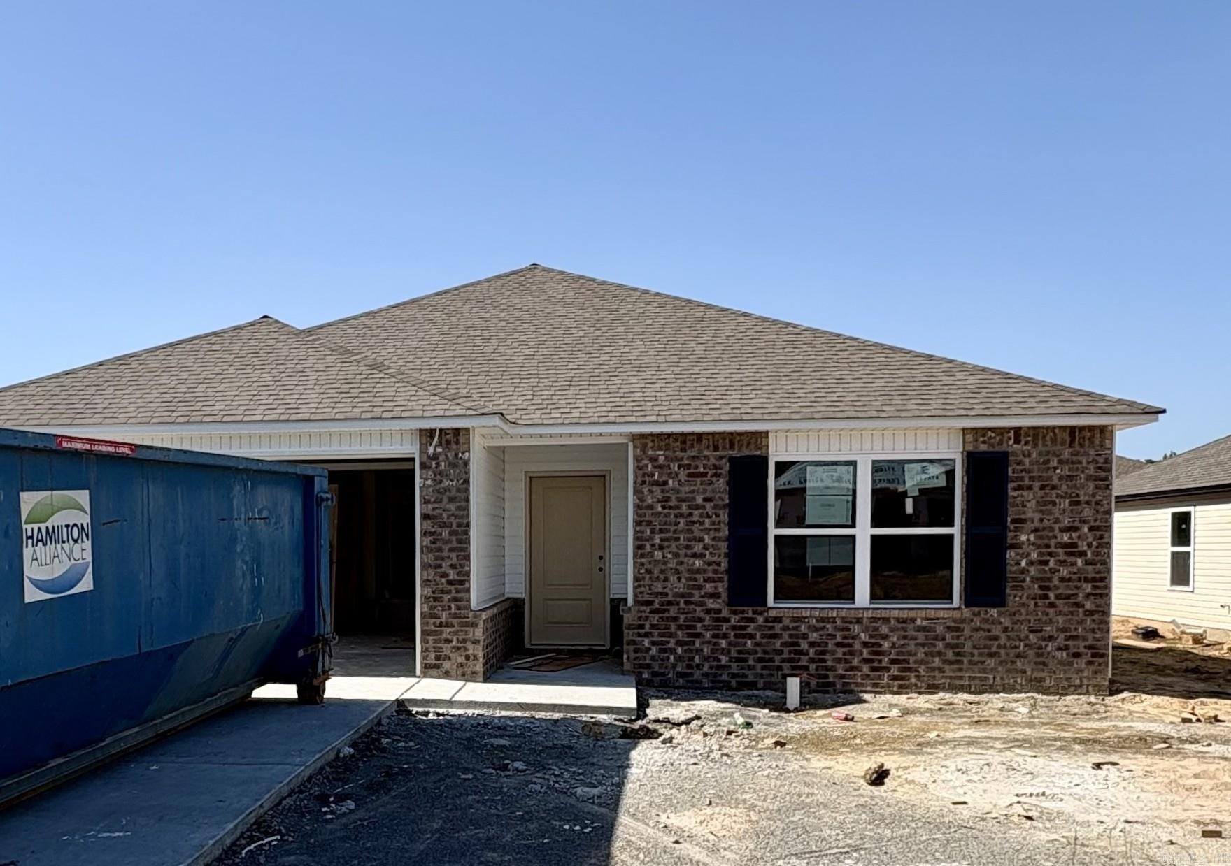 THE VINEYARD SUBDIVISION PHASE 2 - Residential