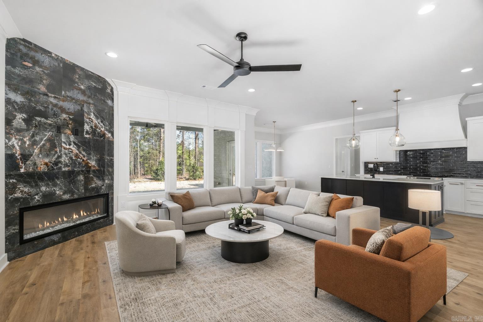 PACIFICA - Residential