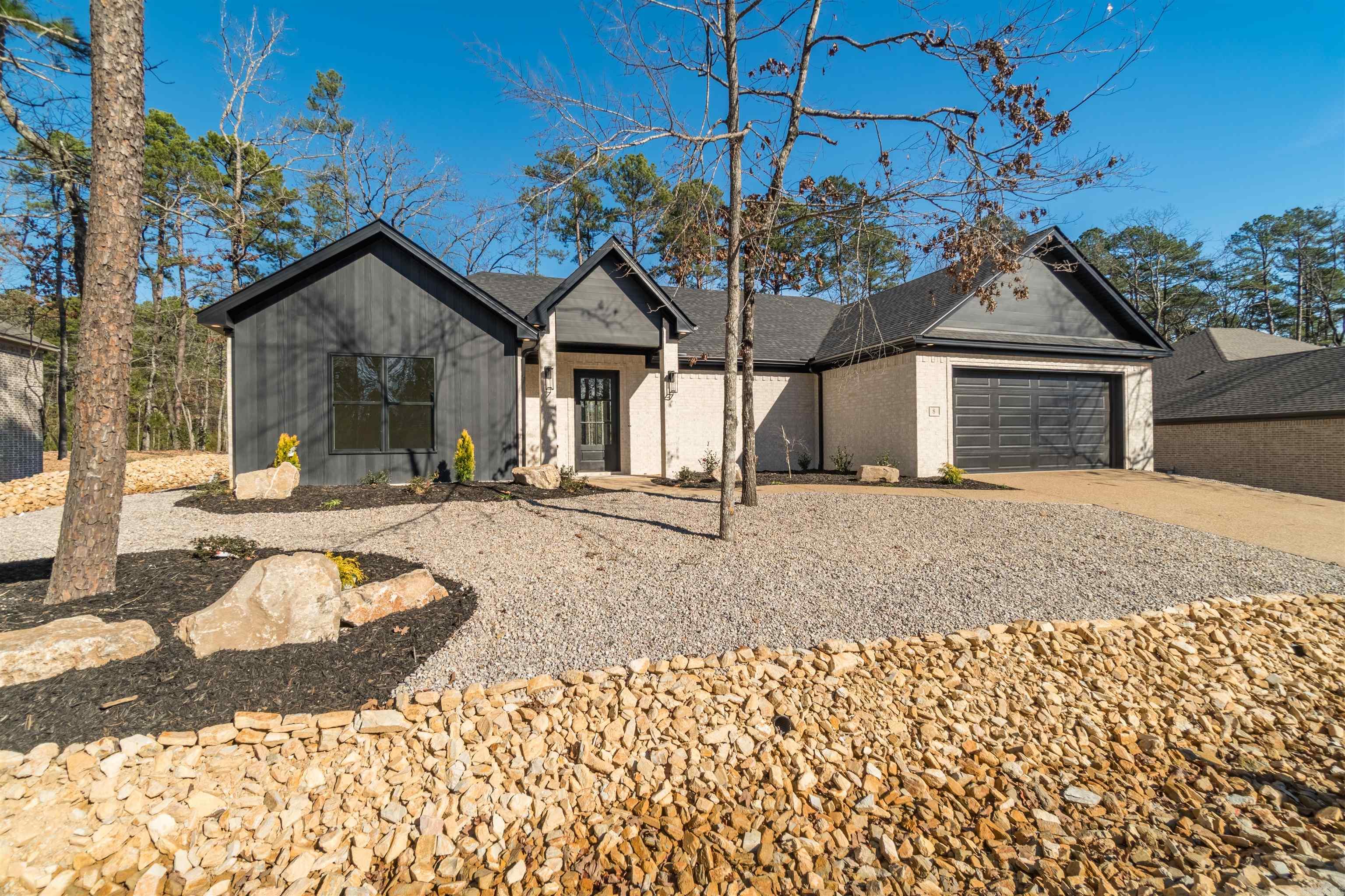 NEW Construction by Renaissance Homes.  Quality built, energy efficient all brick home located on East End of the Village.  Maple open floor plan features 3 bedrooms; 2 full baths; kitchen with large island; GE stainless appliances; walk-in pantry; separate laundry; covered patio and 2 car garage.  Recirculating hot water with smart plug for energy efficiency.  Builder's 1 Year Warranty included.  See Associated Documents for floor plan, finishes and Agent Remarks for more details.  Taxes based on lot only.