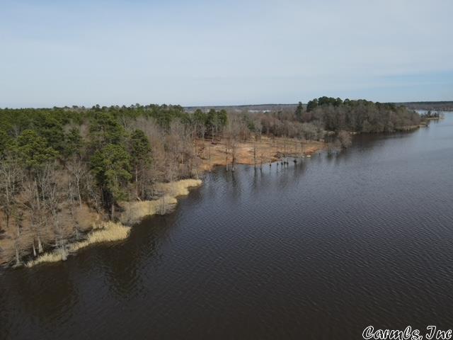 Eagle Way - Land