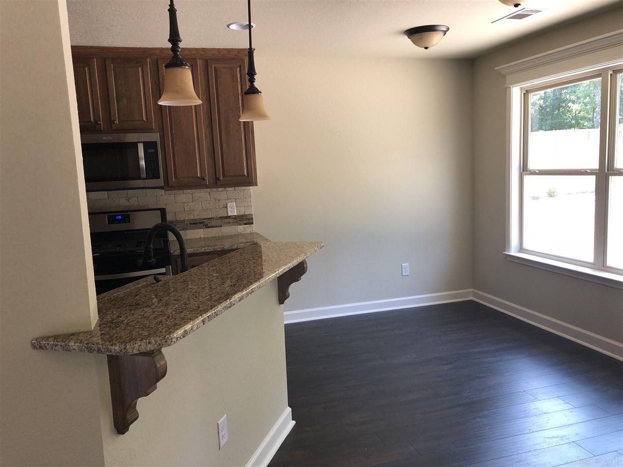 CROSSROADS VILLAGE - Residential