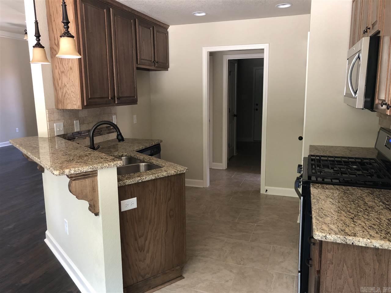 CROSSROADS VILLAGE - Residential