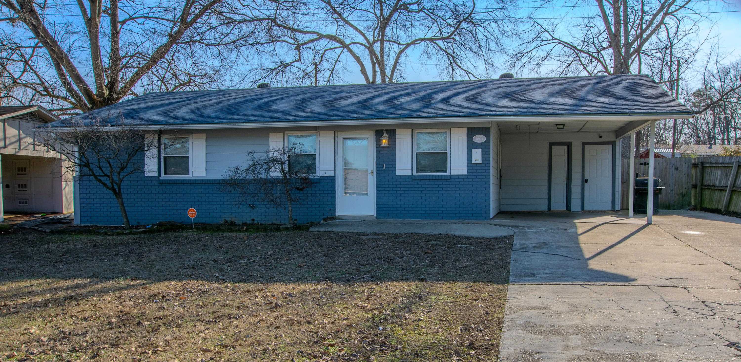 Club Road Terrace - Residential