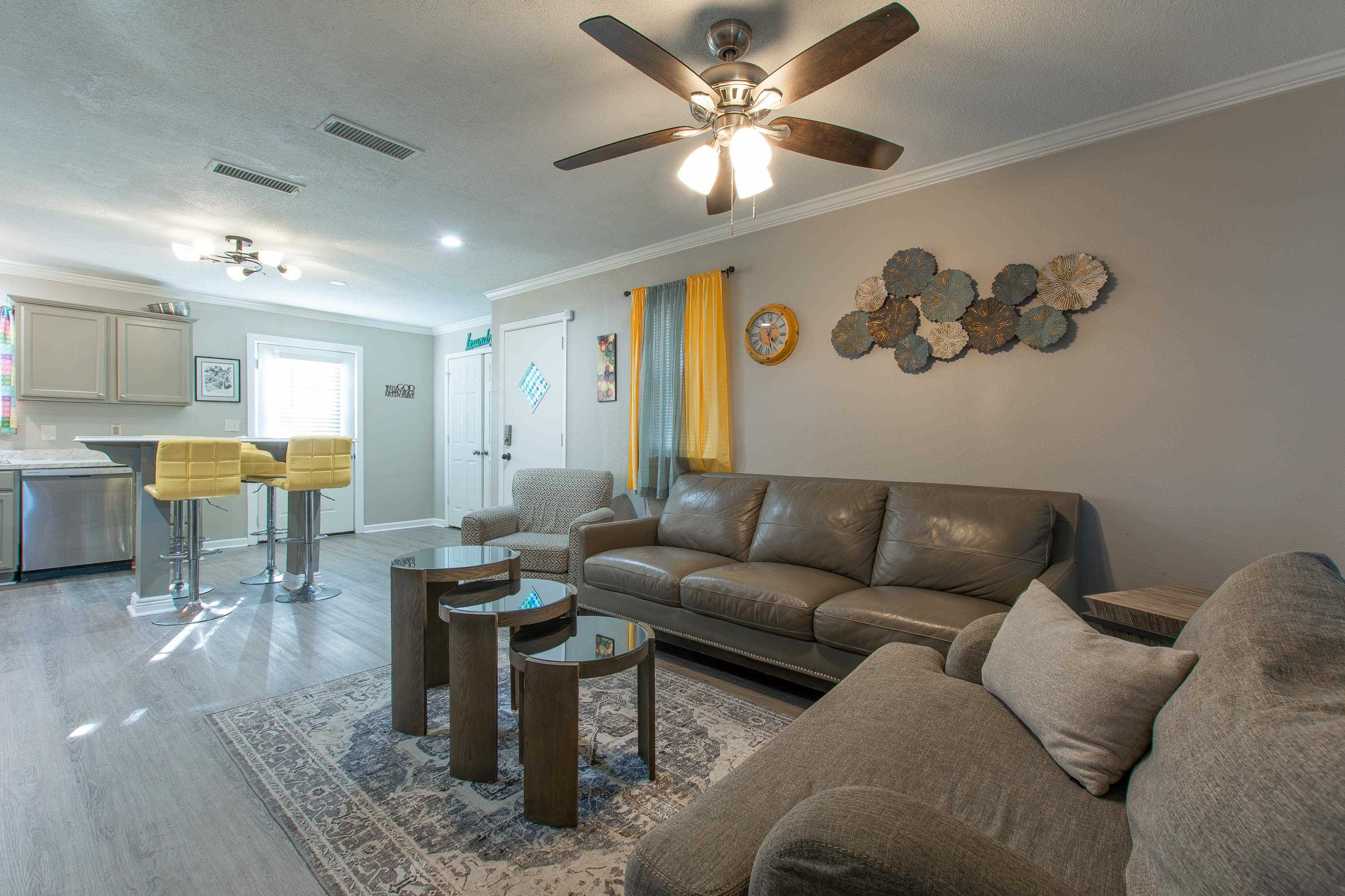 Club Road Terrace - Residential