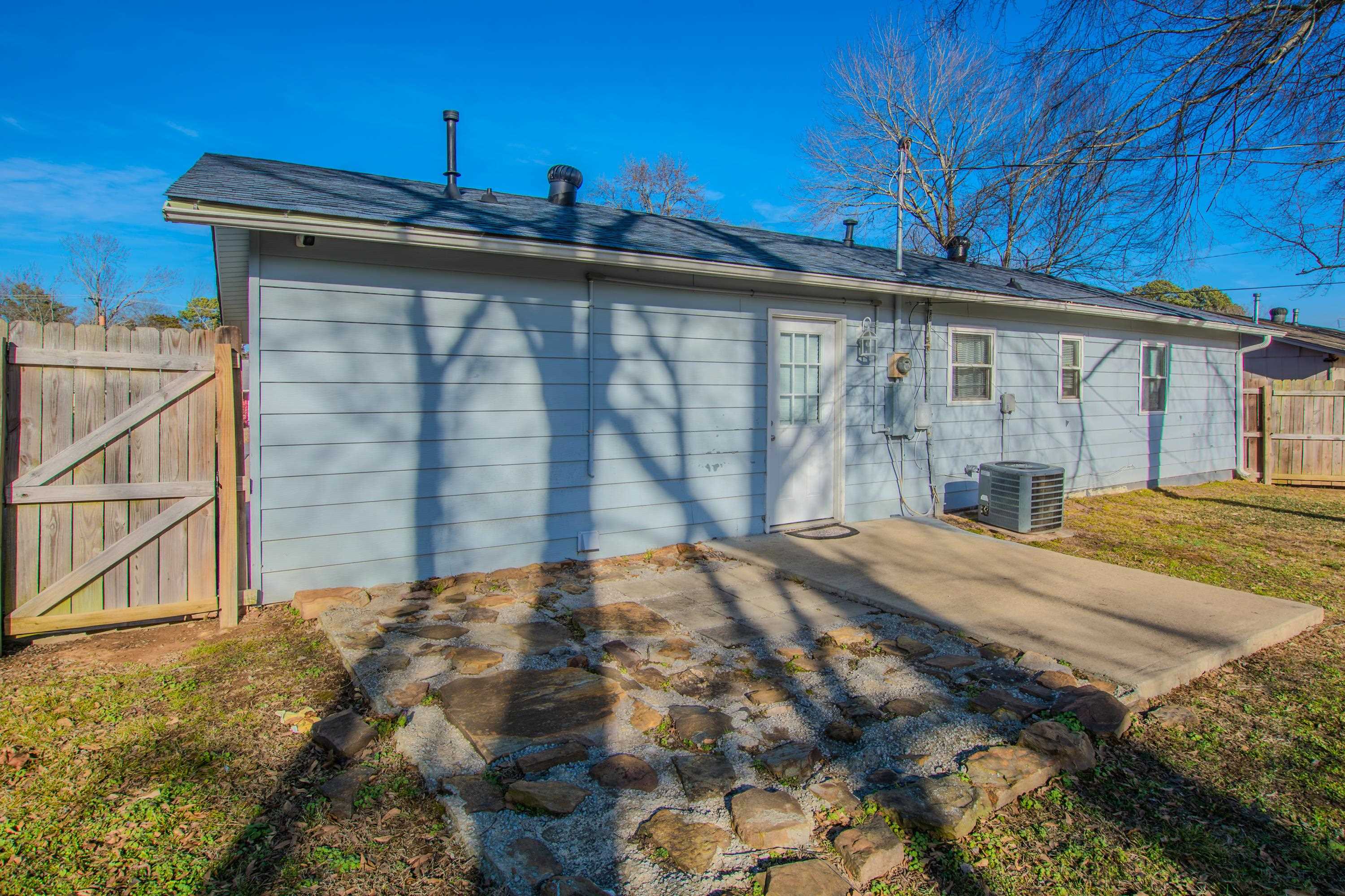Club Road Terrace - Residential