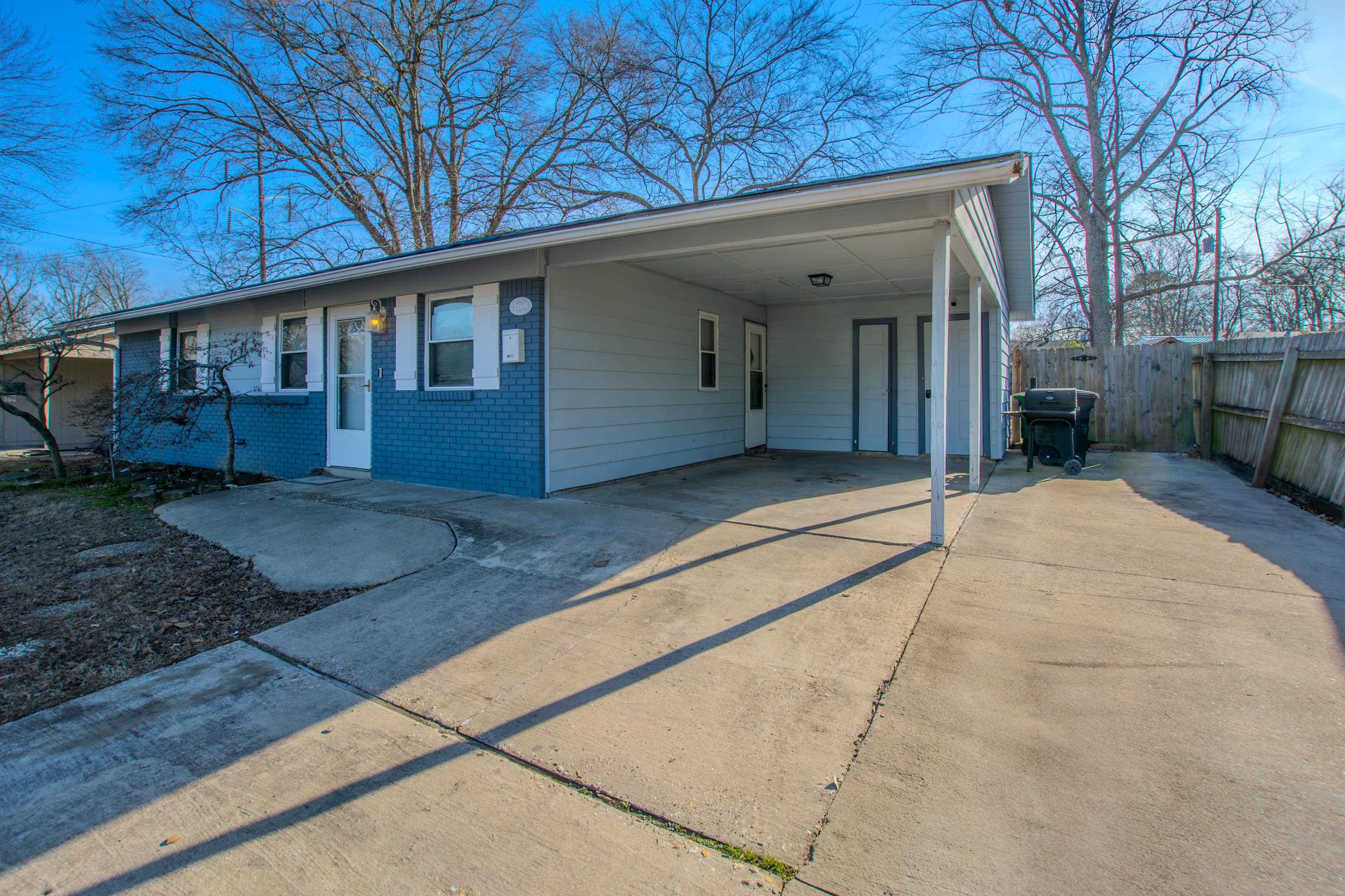 Club Road Terrace - Residential