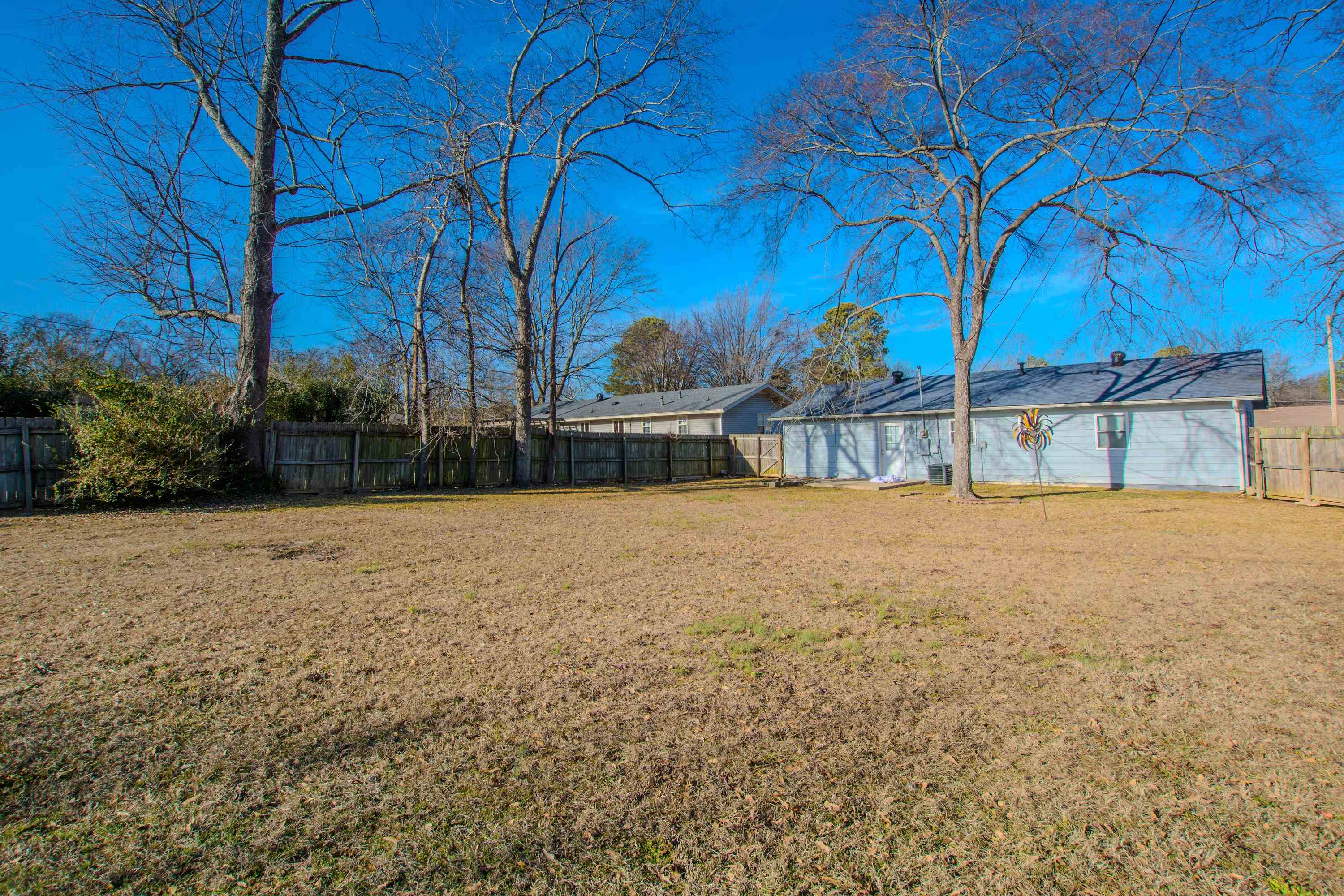 Club Road Terrace - Residential