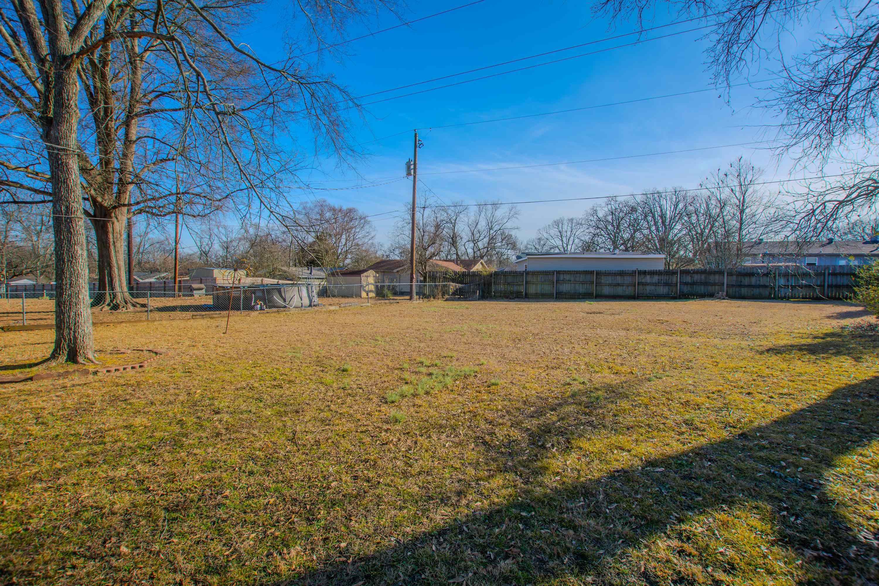 Club Road Terrace - Residential