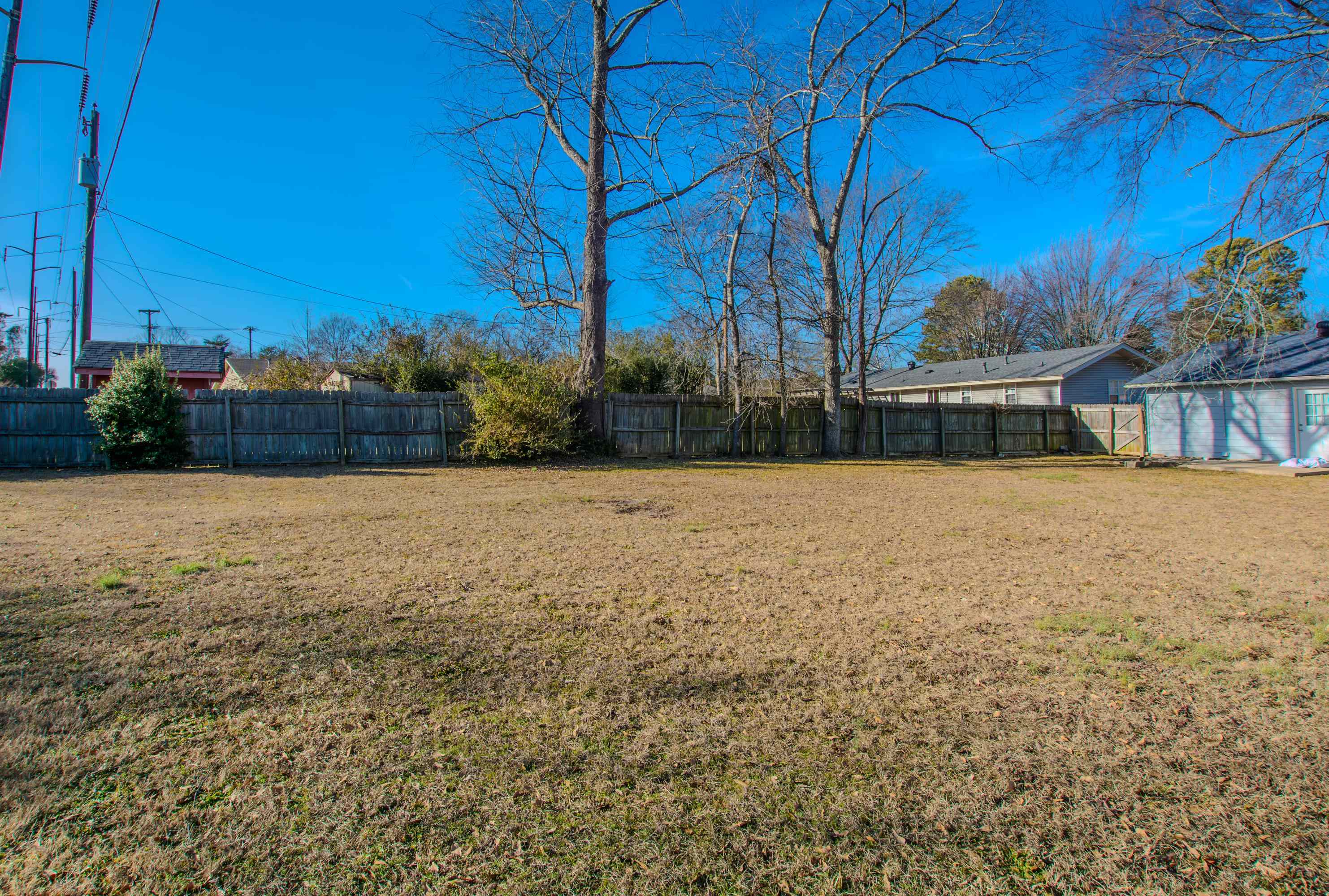 Club Road Terrace - Residential