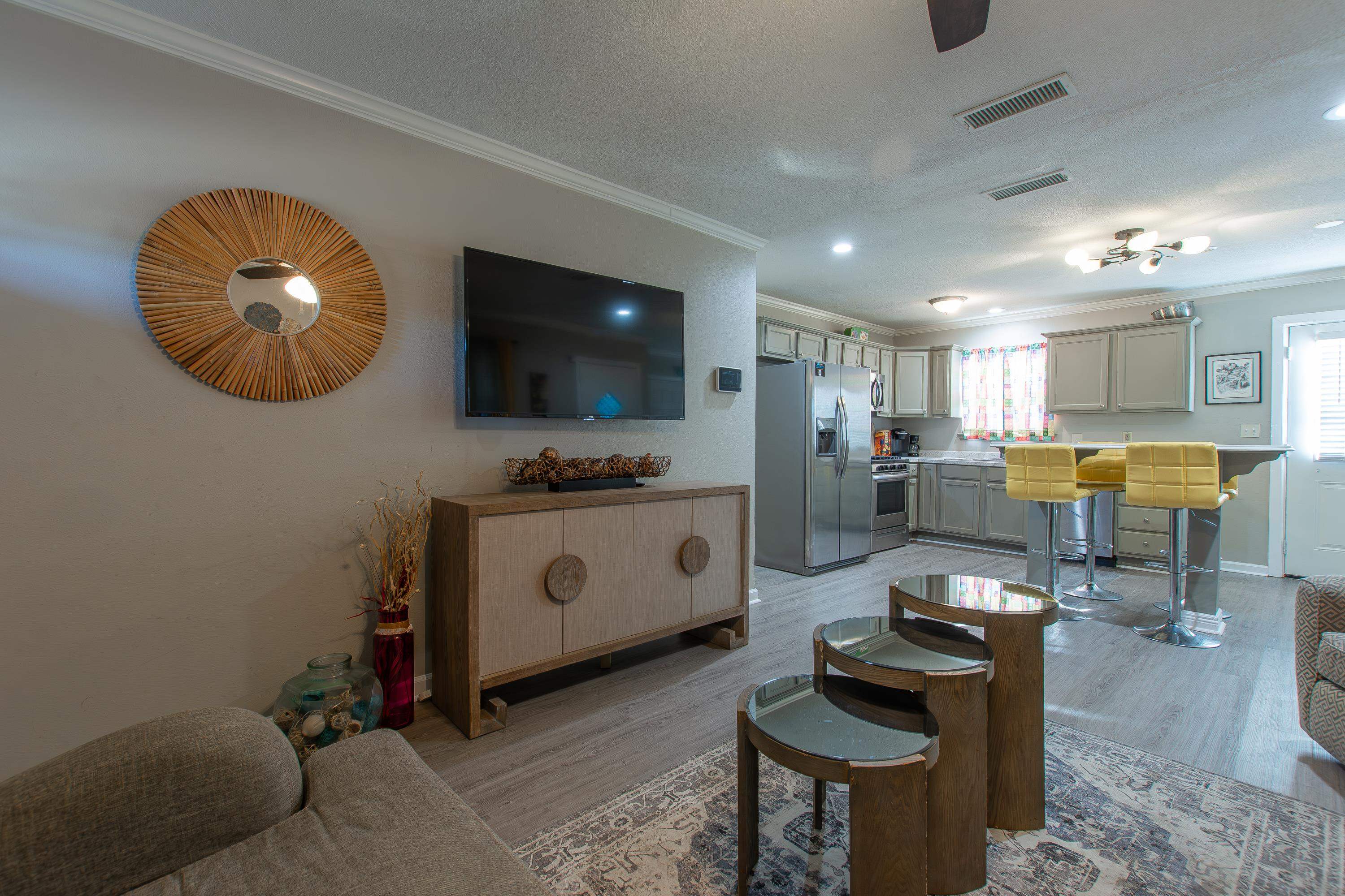 Club Road Terrace - Residential