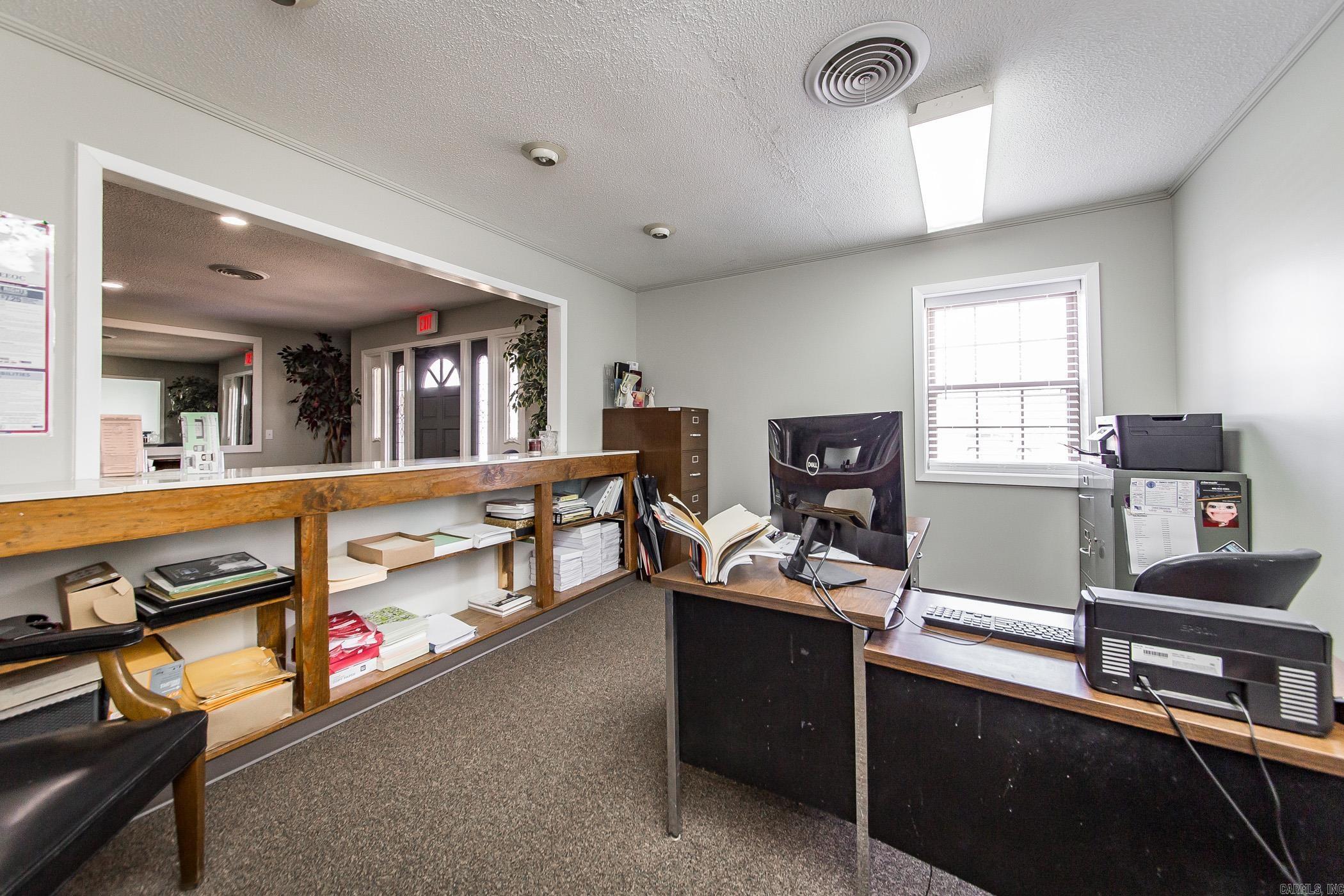 Not in List - Commercial Sale