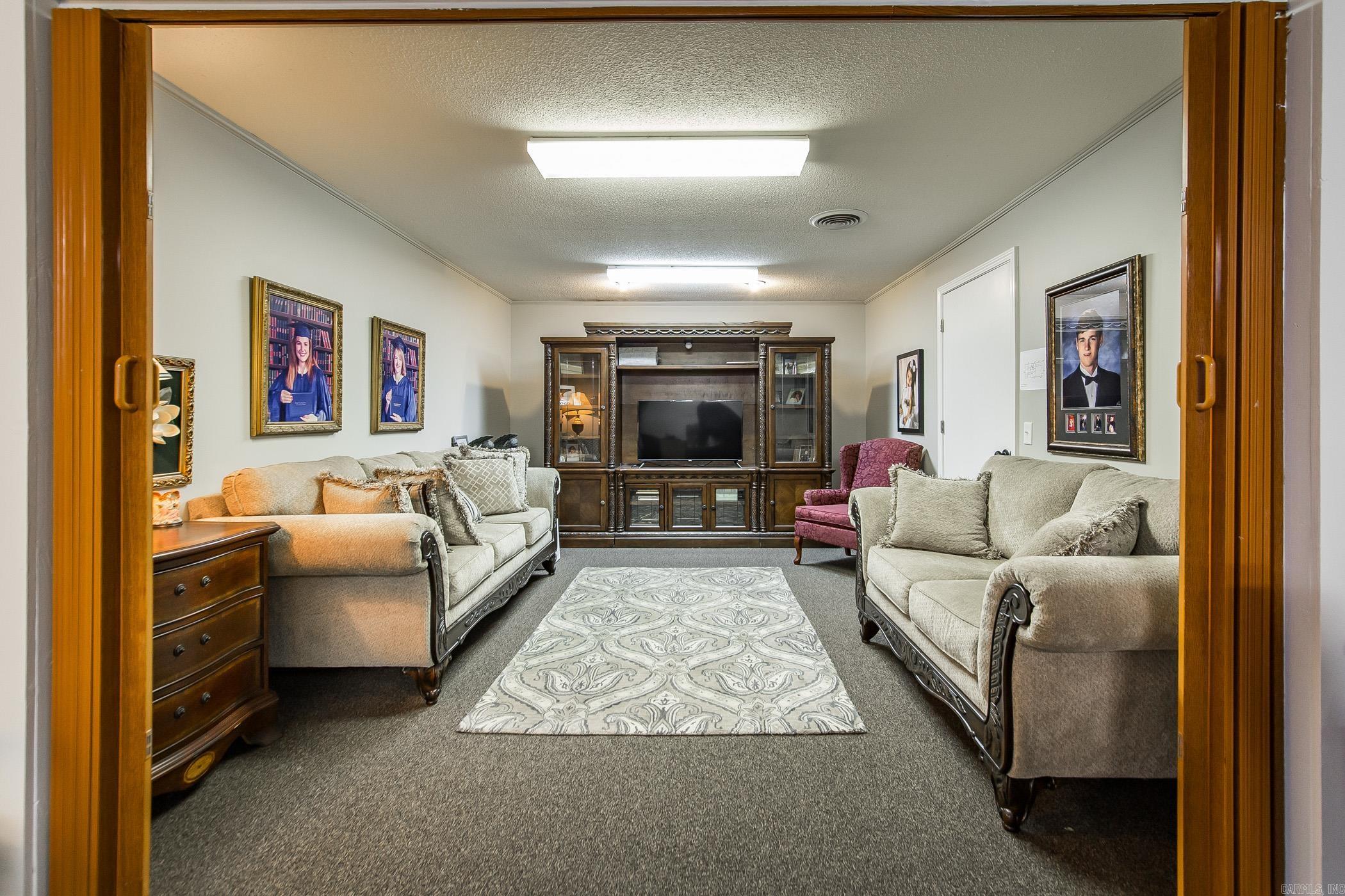 Not in List - Commercial Sale