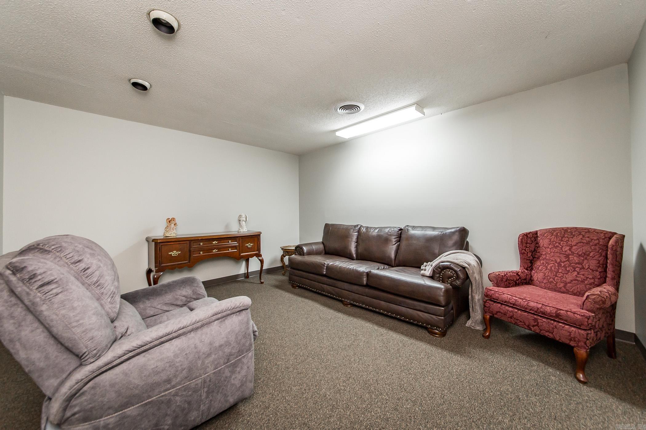 Not in List - Commercial Sale