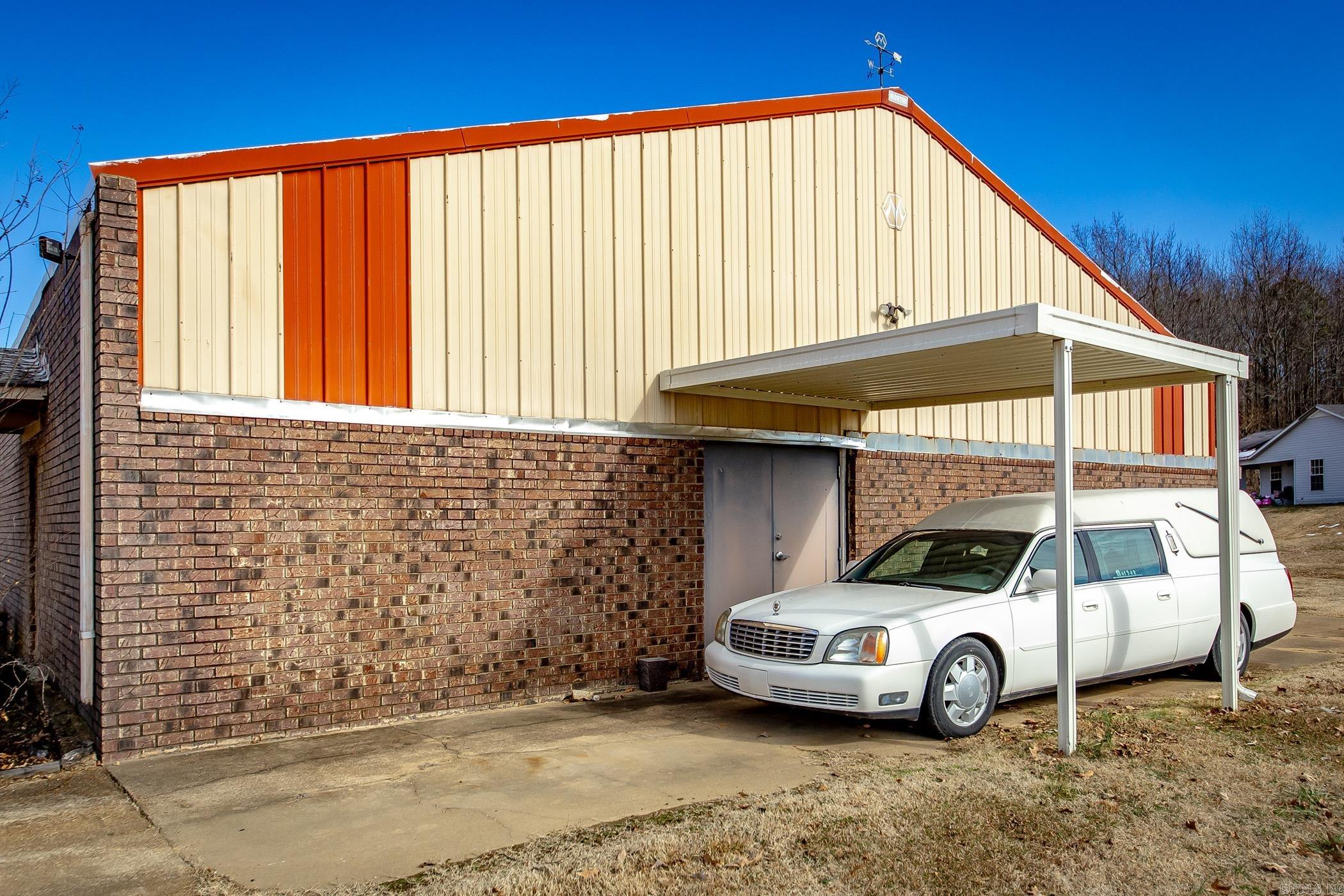Not in List - Commercial Sale